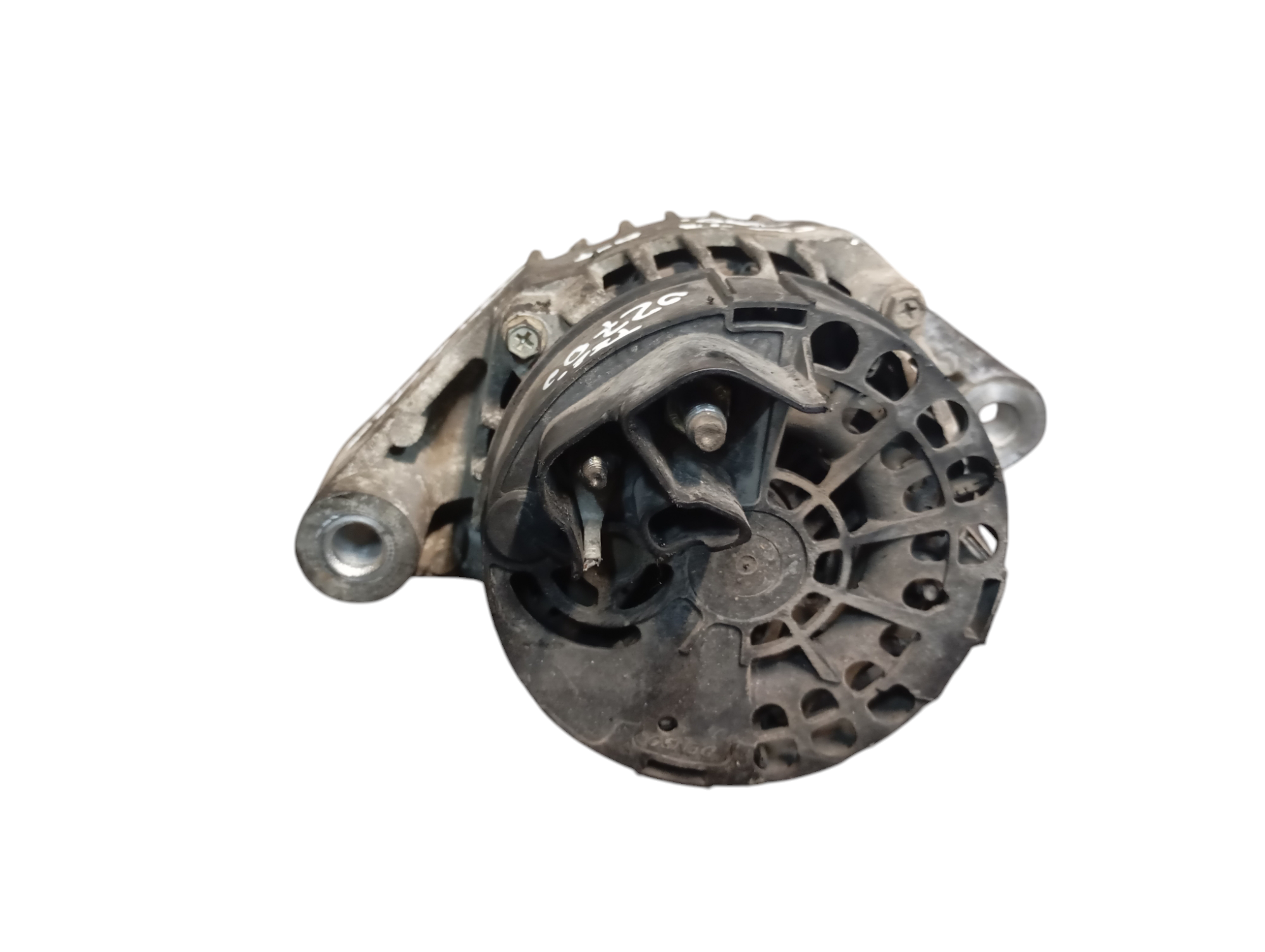 Alternatore per Fiat Croma 3 Serie (2007 - In produzione)