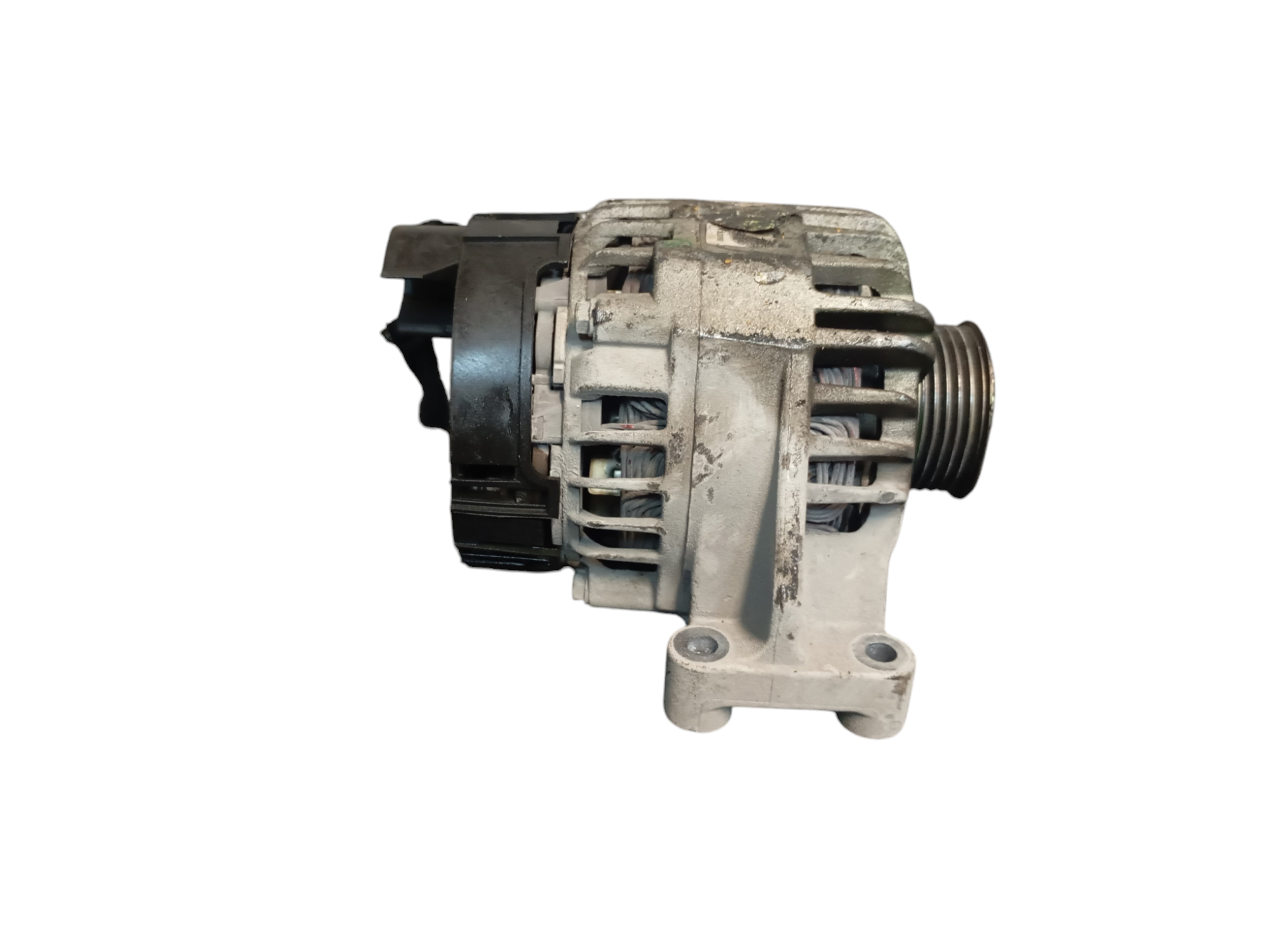 Alternatore per Fiat Panda 2 Serie (2003 - 2010)