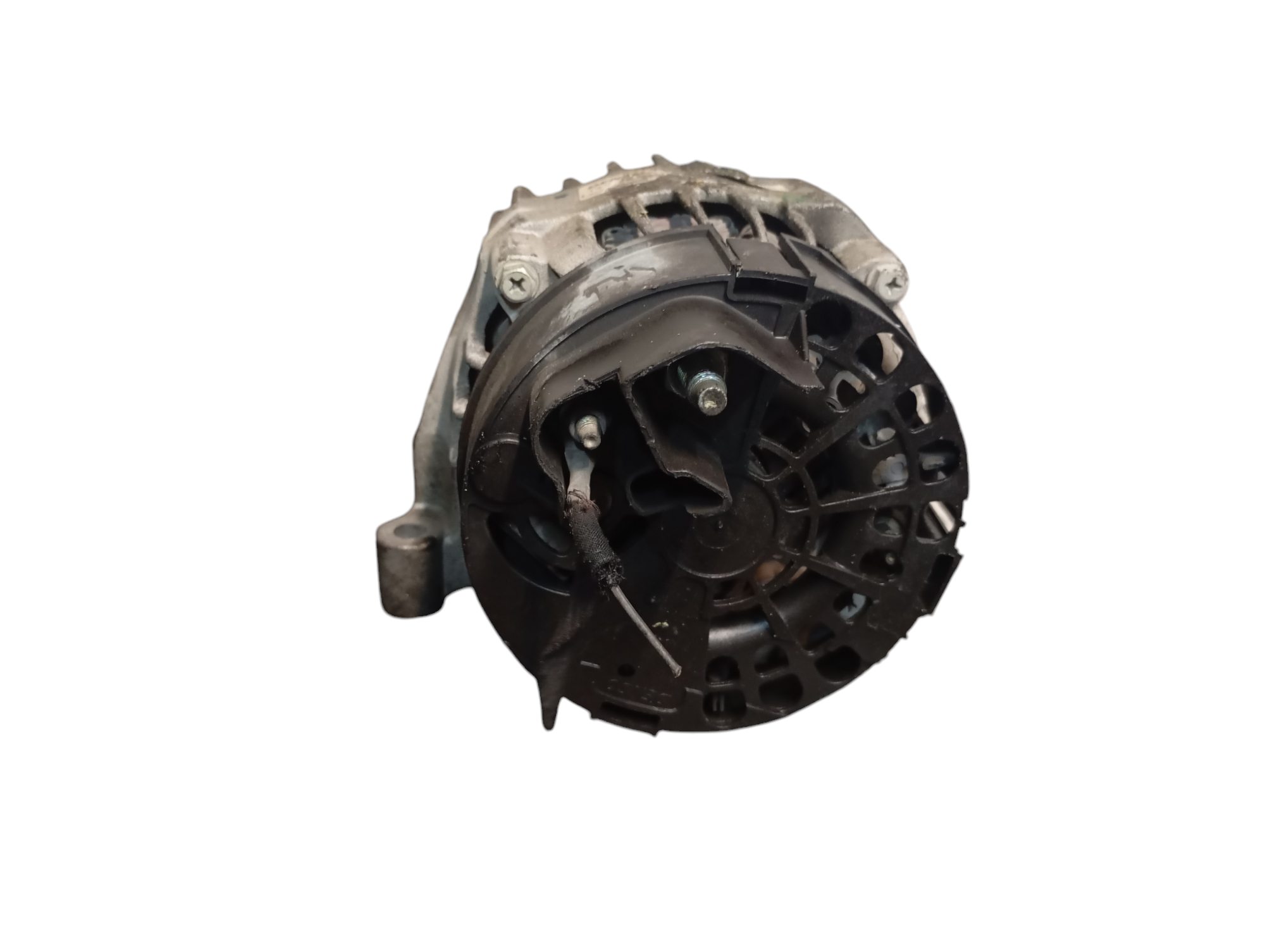 Alternatore per Fiat Panda 2 Serie (2003 - 2010)