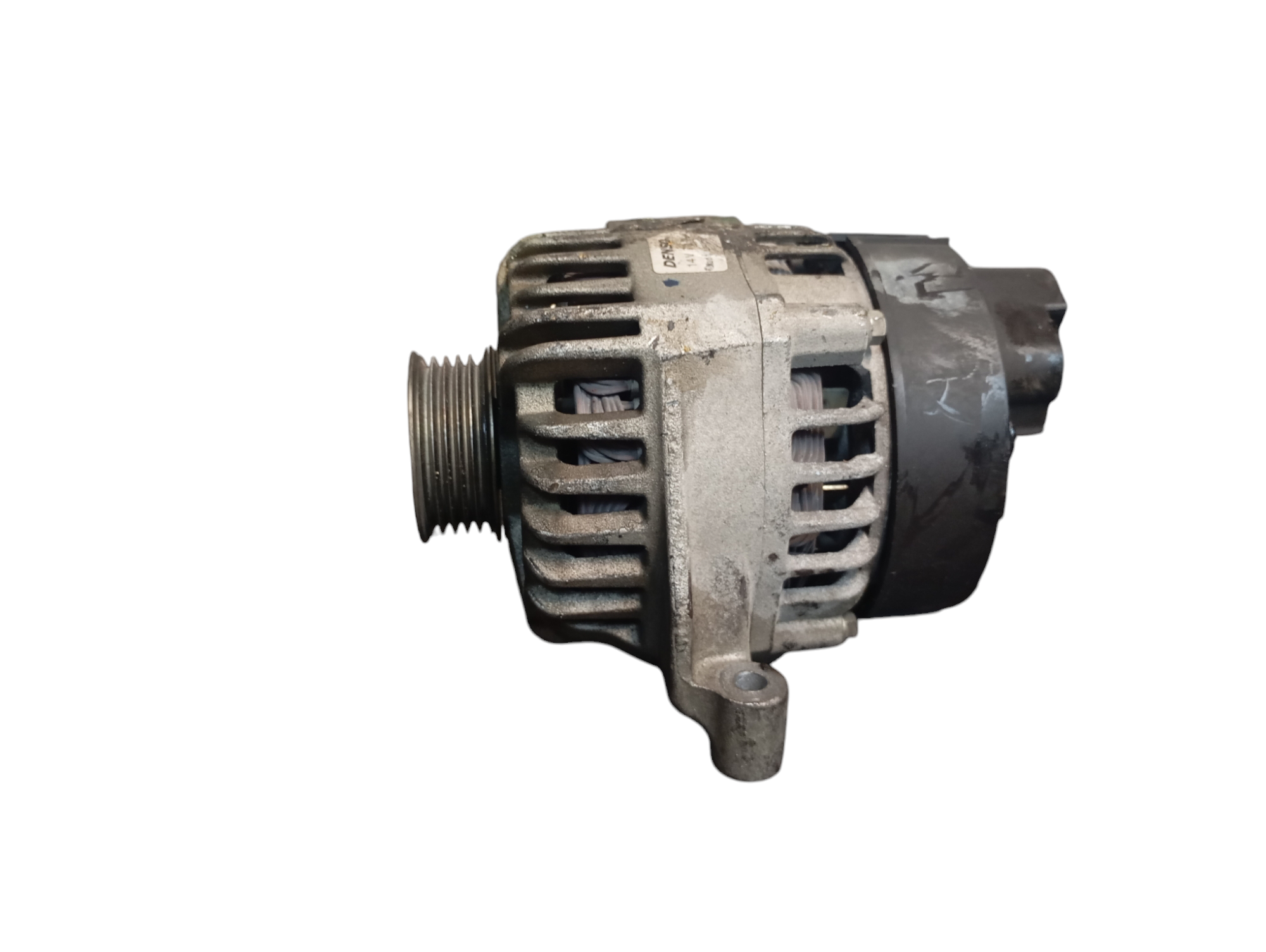 Alternatore per Fiat Panda 2 Serie (2003 - 2010)