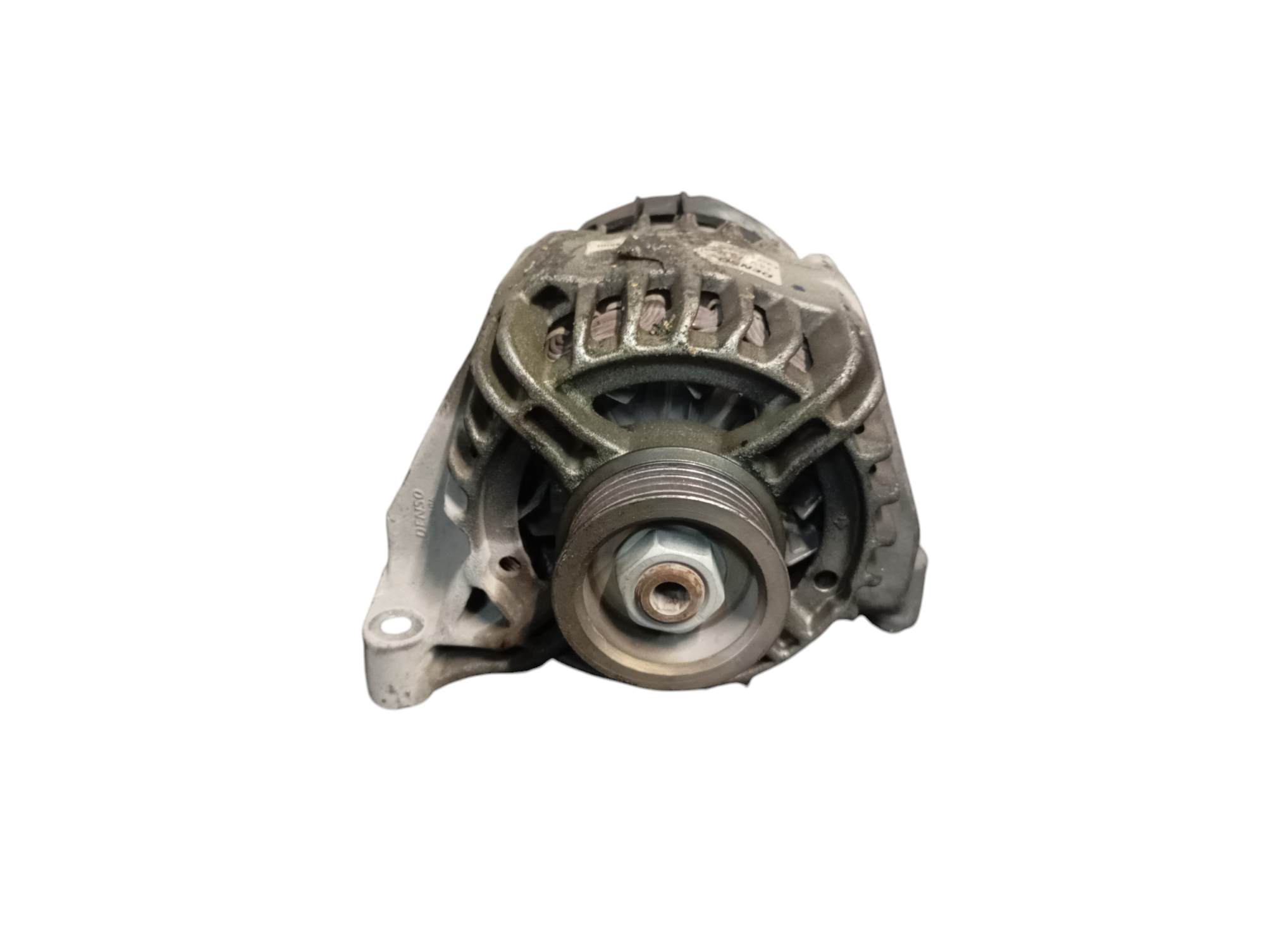 Alternatore per Fiat Panda 2 Serie (2003 - 2010)