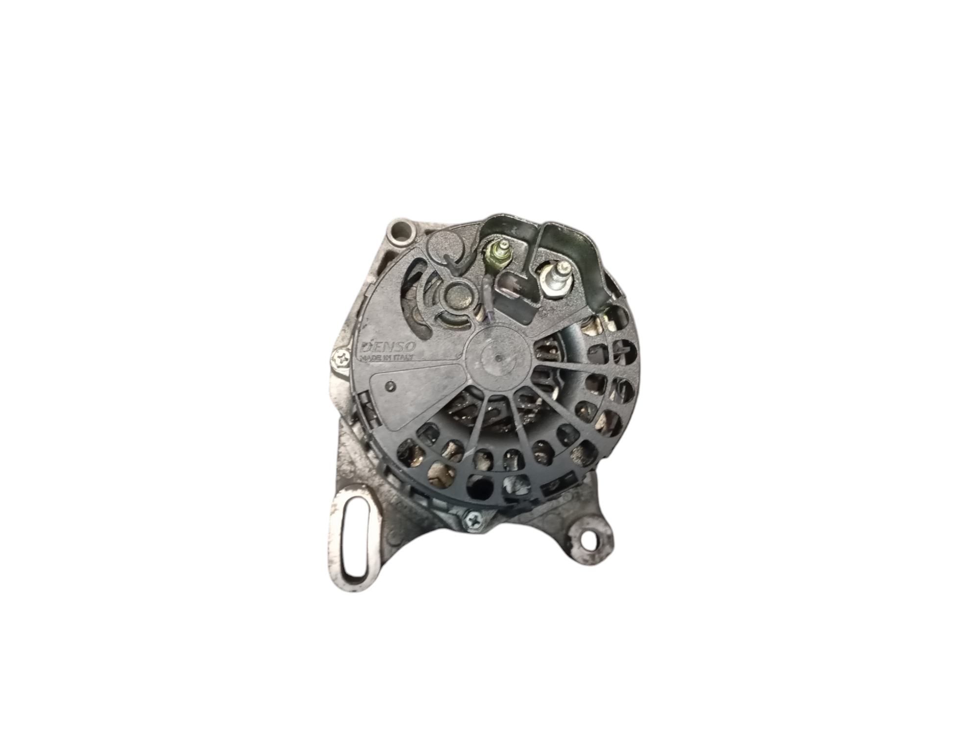Alternatore per Fiat Seicento Serie (00>05) (2000 - 2005)