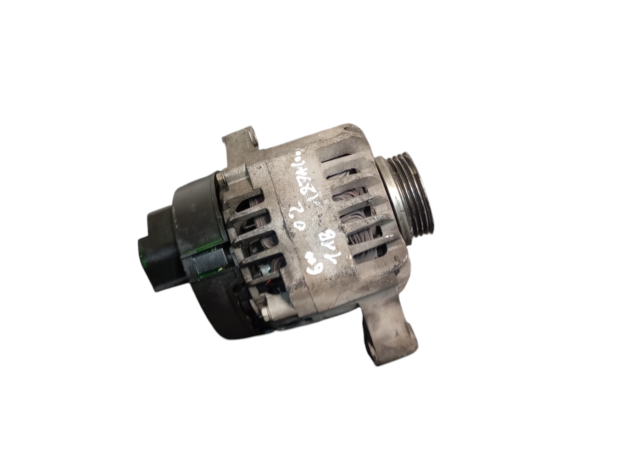 Alternatore per Fiat Seicento Serie (00>05) (2000 - 2005)