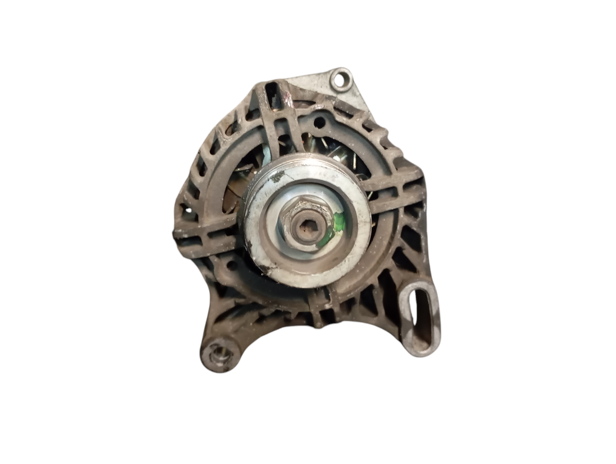 Alternatore per Fiat Seicento Serie (00>05) (2000 - 2005)