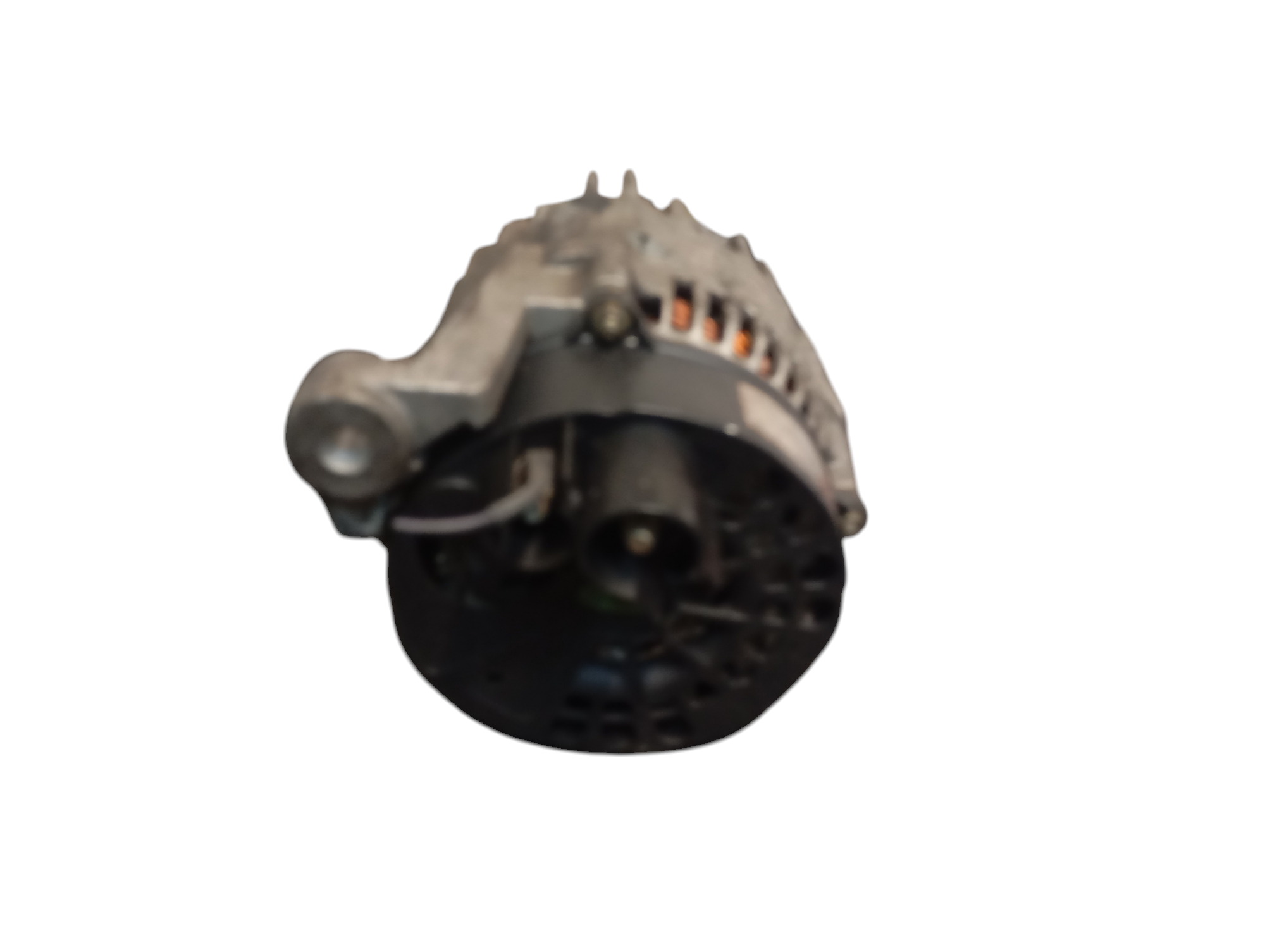 Alternatore per Fiat Seicento Serie (00>05) (2000 - 2005)