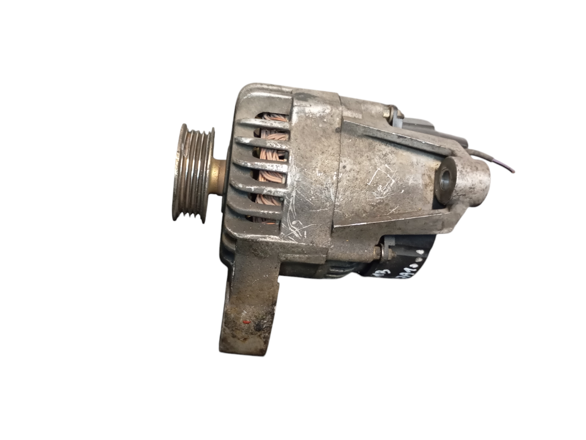 Alternatore per Fiat Seicento Serie (00>05) (2000 - 2005)
