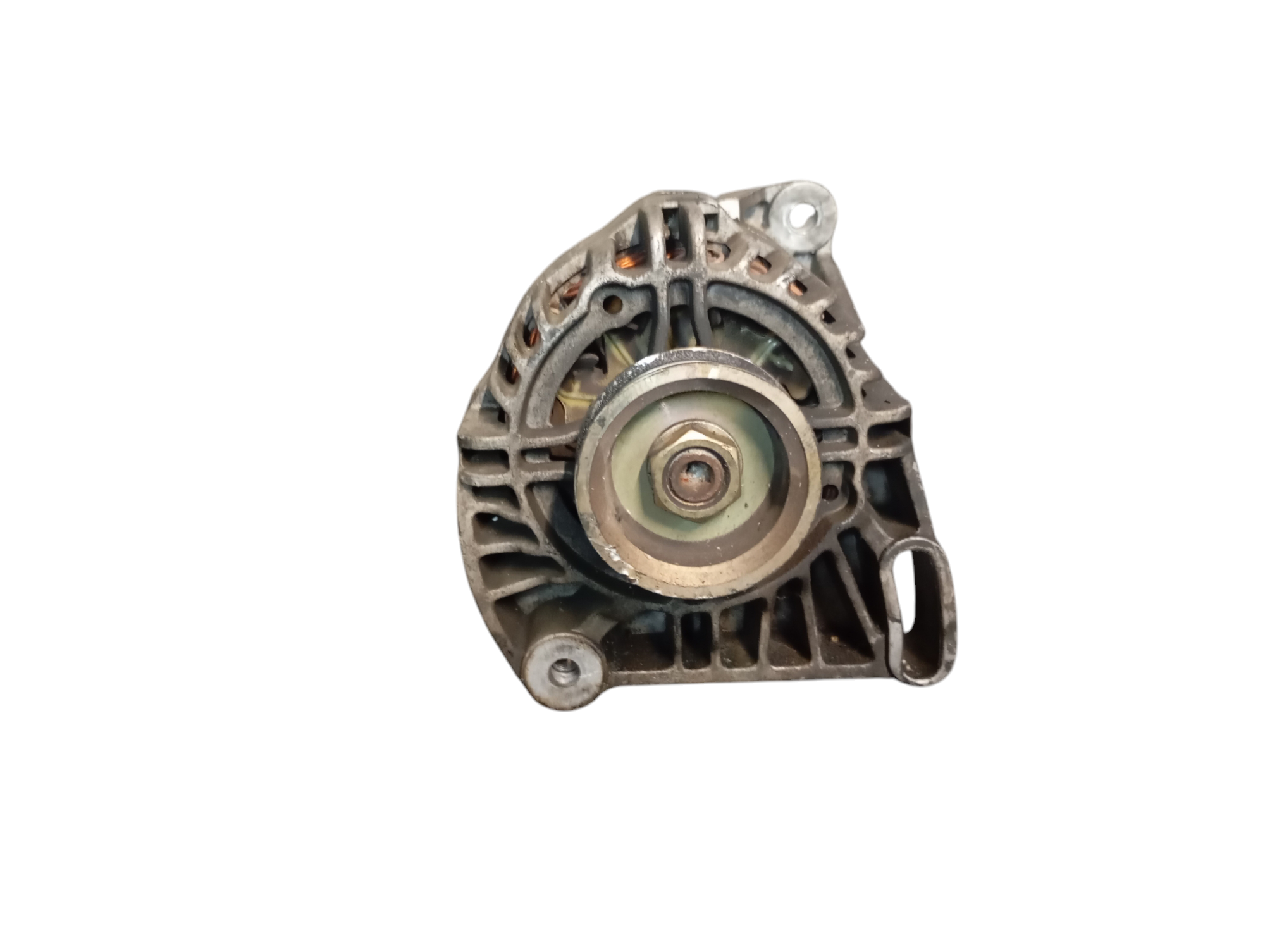 Alternatore per Fiat Seicento Serie (00>05) (2000 - 2005)