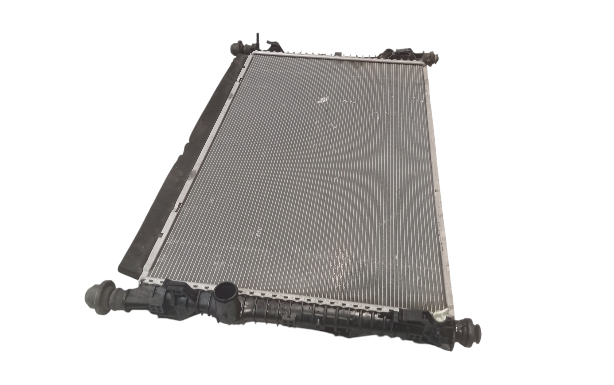 Radiatore acqua per Ford Transit (2020 - )