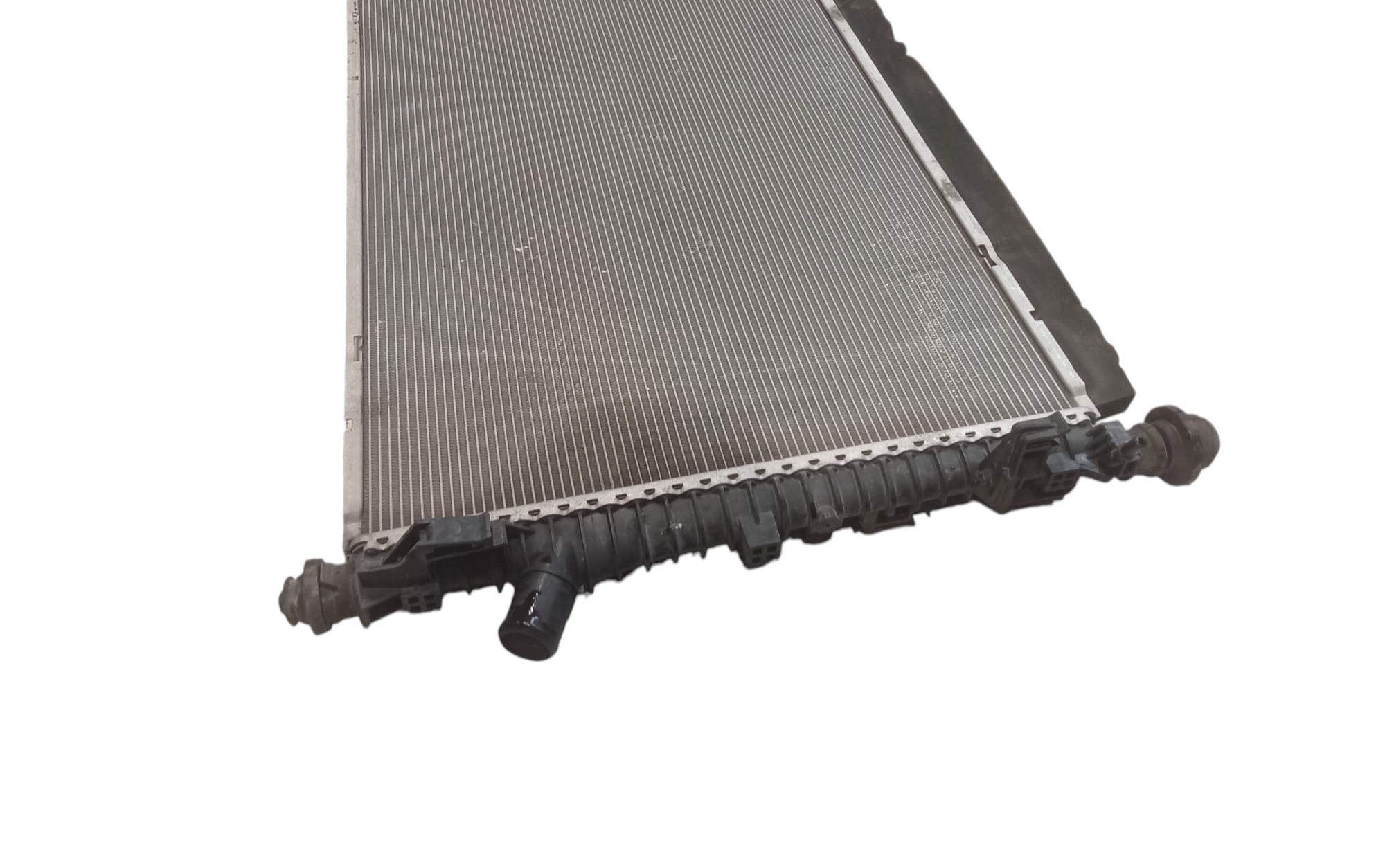 Radiatore acqua per Ford Transit (2020 - )