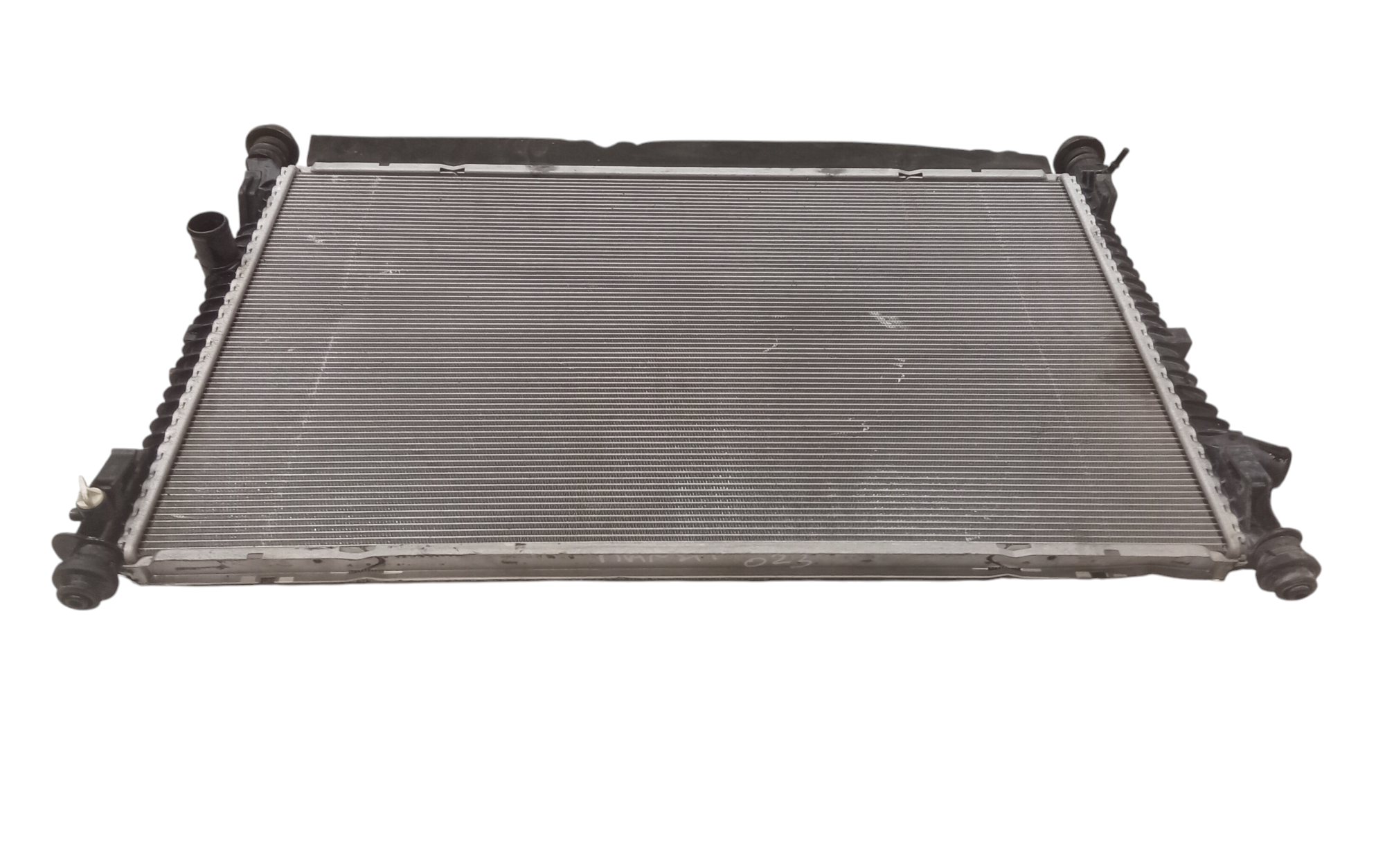 Radiatore acqua per Ford Transit (2020 - )