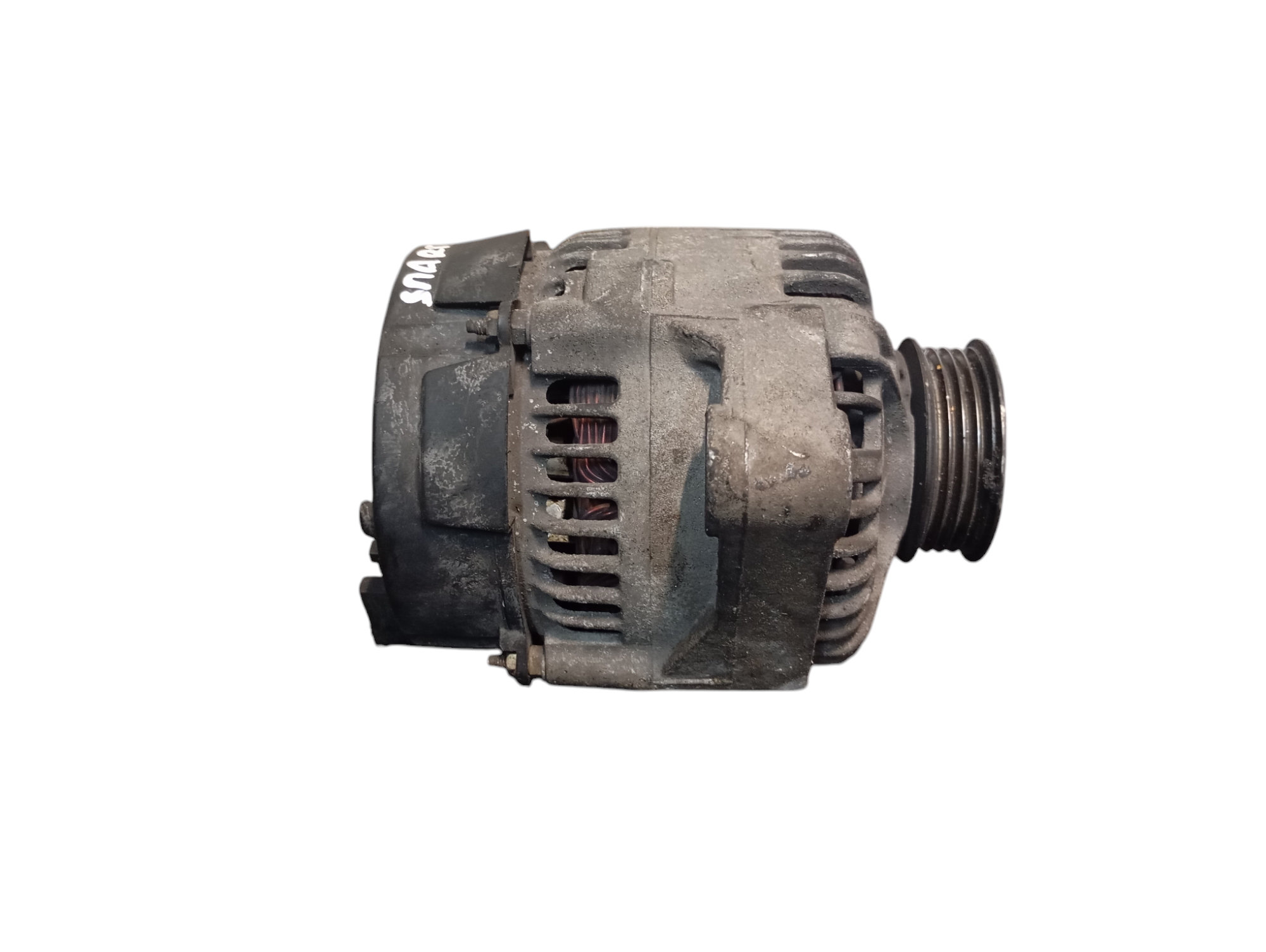 Alternatore per Smart Fortwo Cabrio 1 Serie (1998 - 2003)