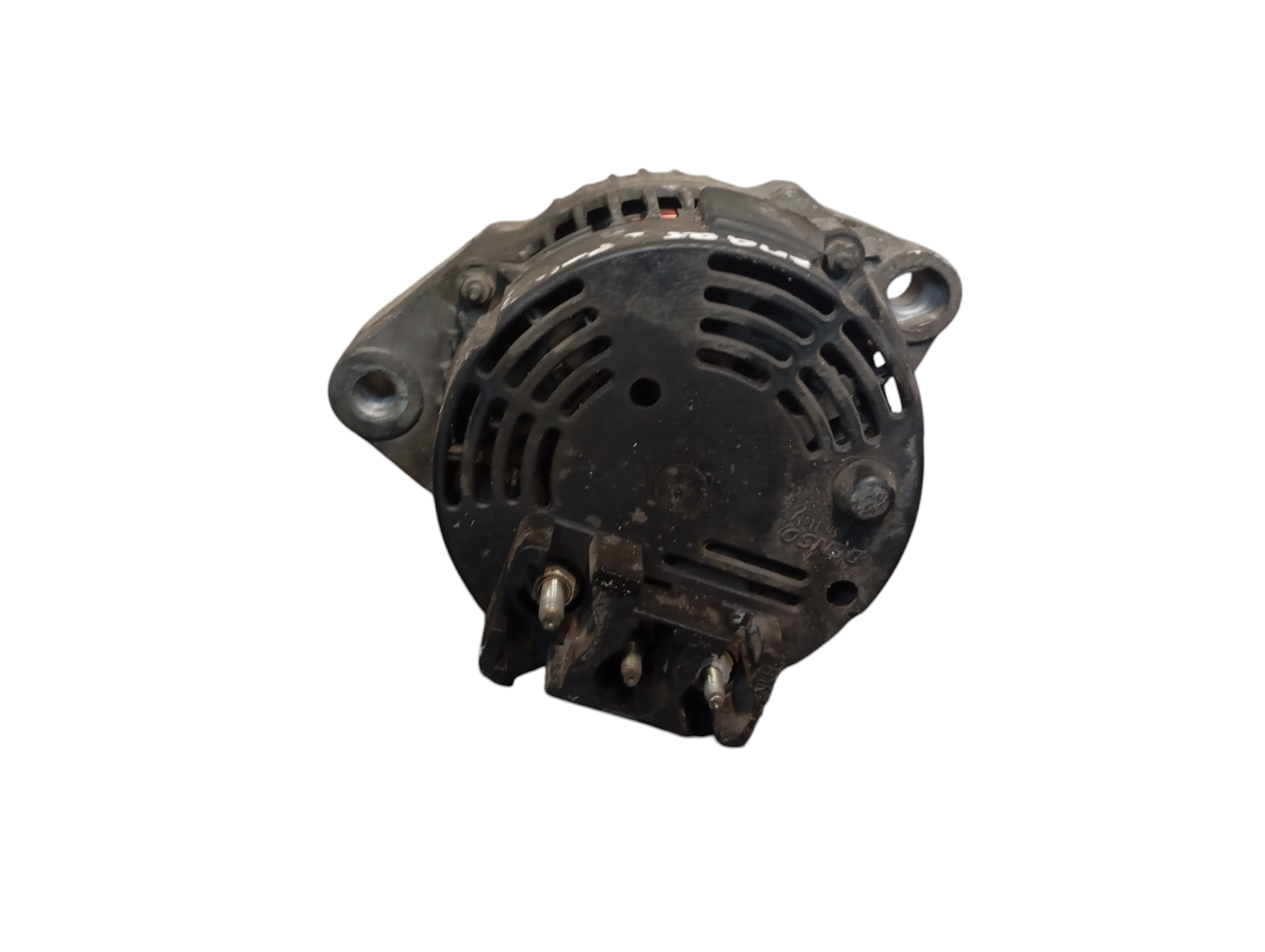 Alternatore per Smart Fortwo Cabrio 1 Serie (1998 - 2003)