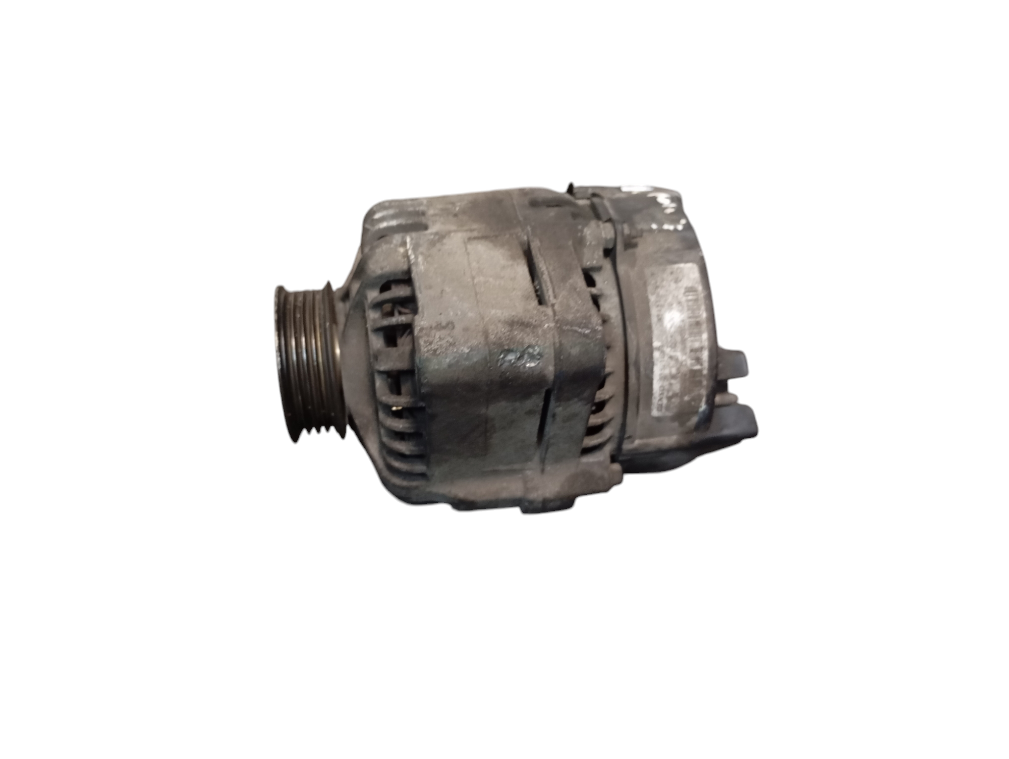 Alternatore per Smart Fortwo Cabrio 1 Serie (1998 - 2003)