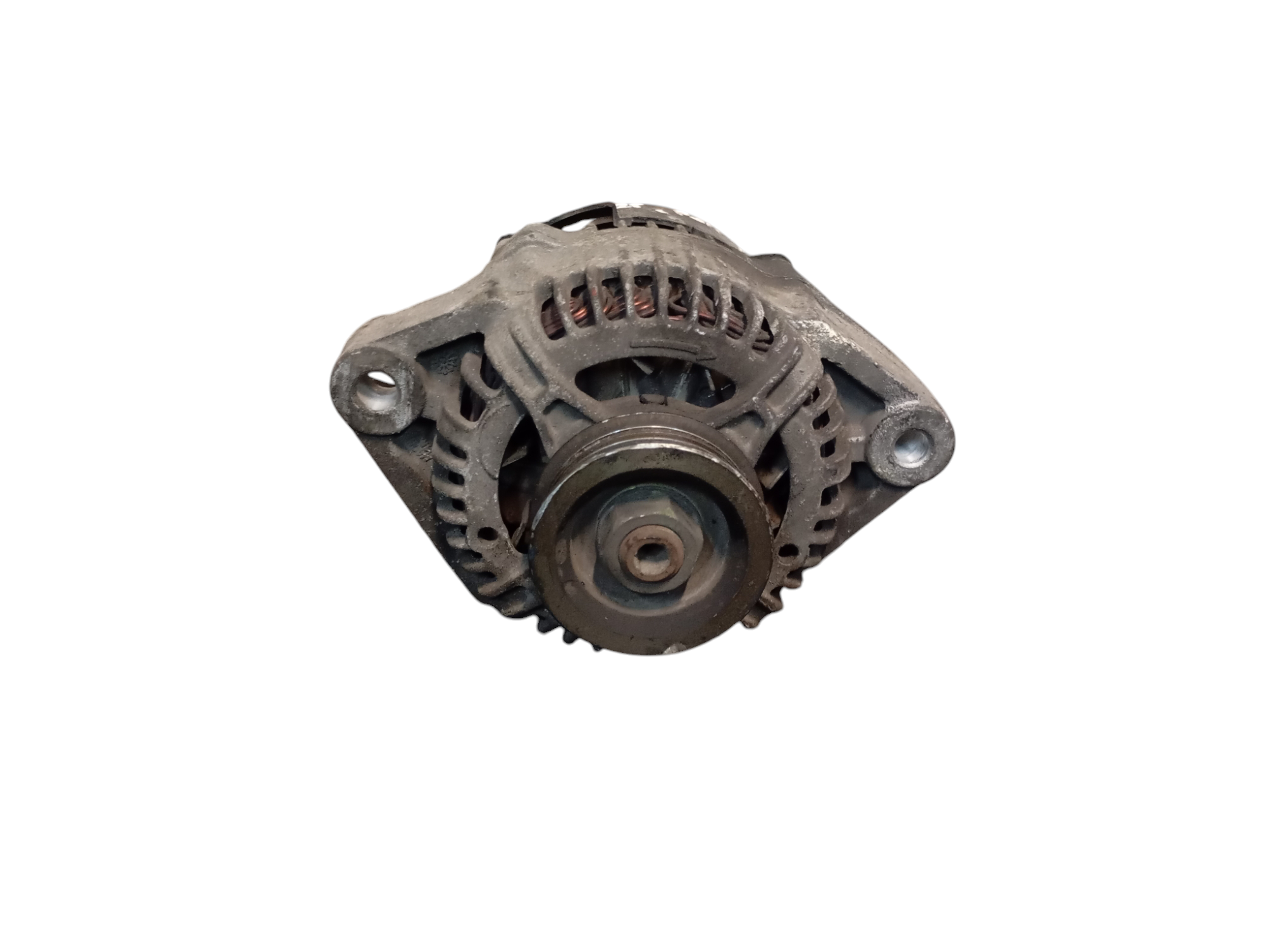 Alternatore per Smart Fortwo Cabrio 1 Serie (1998 - 2003)
