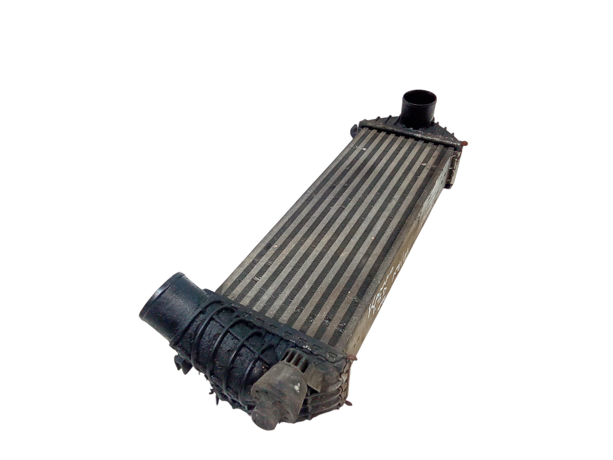 Intercooler per Renault Kangoo 4 Serie (2008 - In produzione)