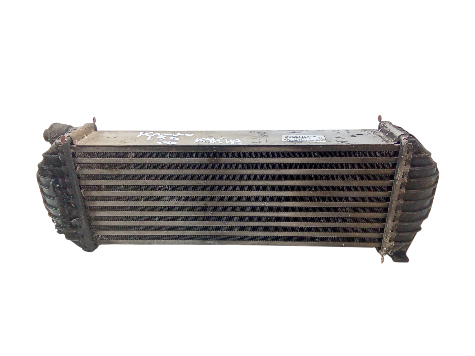 Intercooler per Renault Kangoo 4 Serie (2008 - In produzione)