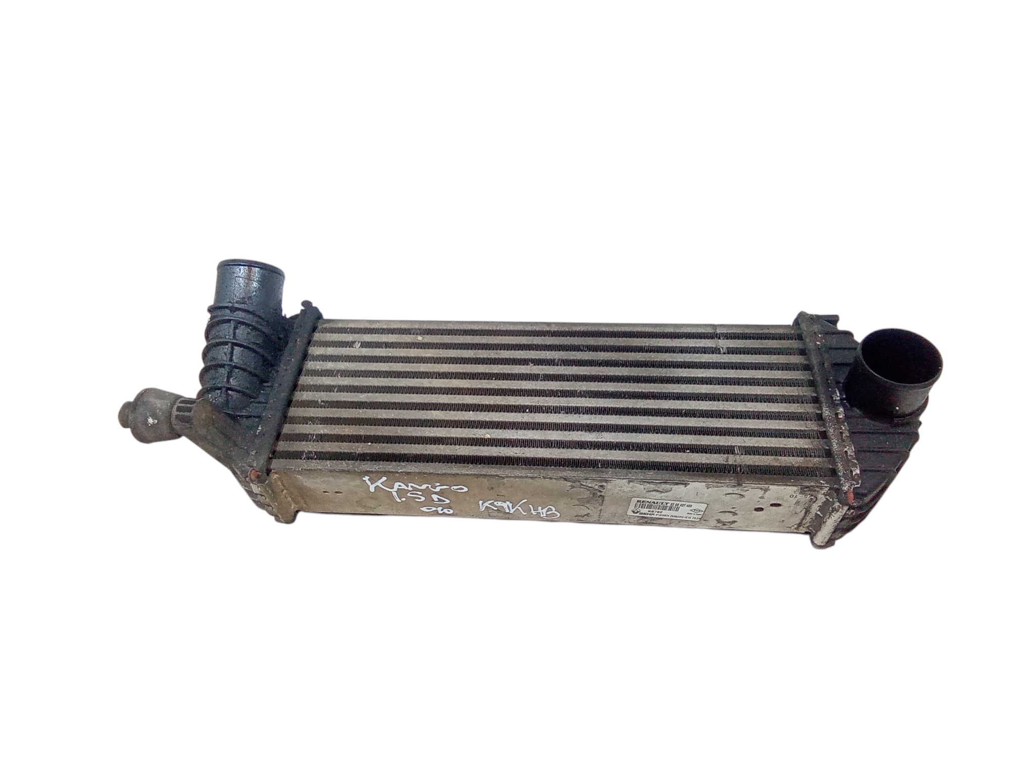 Intercooler per Renault Kangoo 4 Serie (2008 - In produzione)