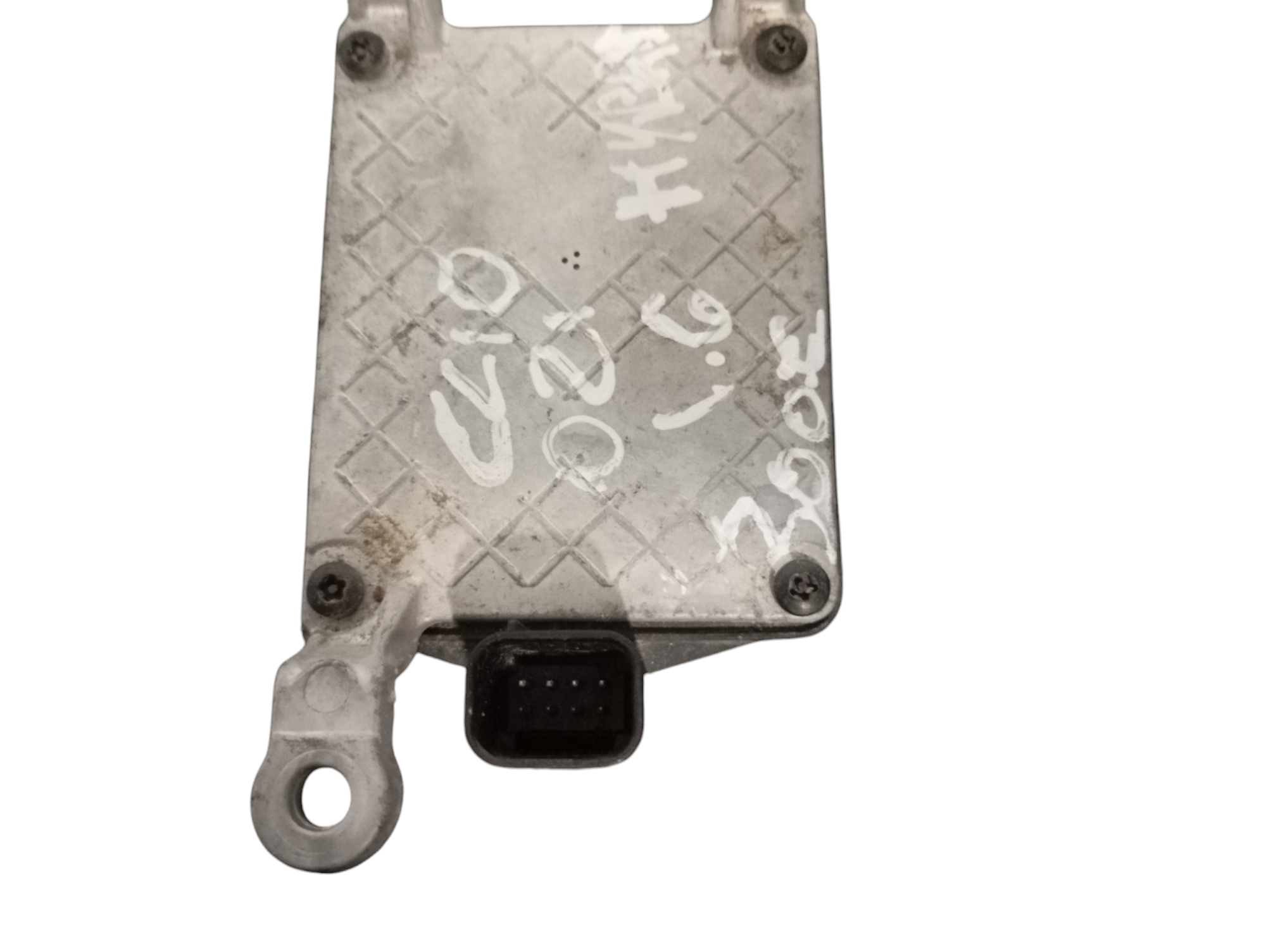 Centralina sensore radar anticollisione per Renault Clio Serie V (19>) (2019 - In produzione)