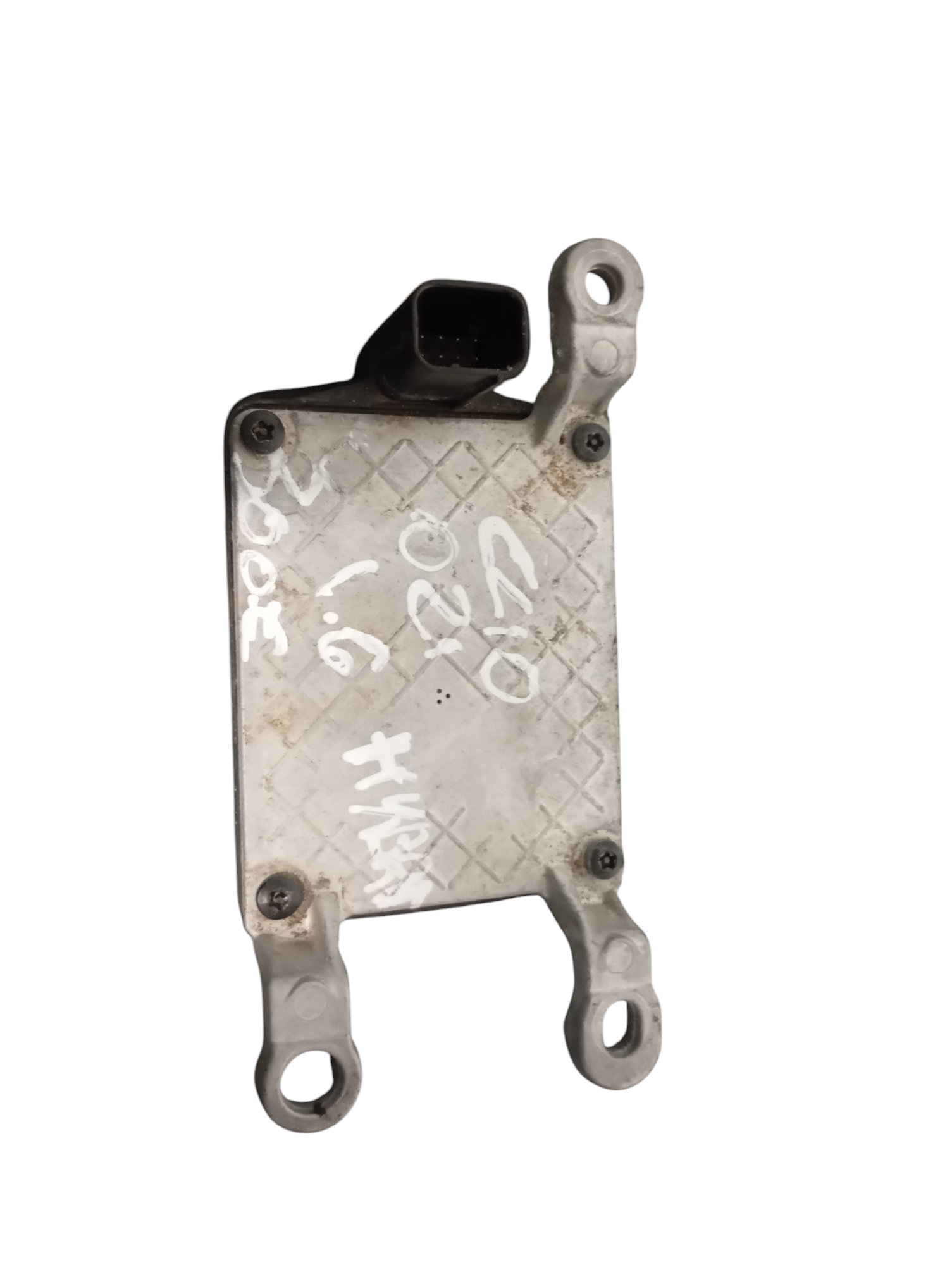 Centralina sensore radar anticollisione per Renault Clio Serie V (19>) (2019 - In produzione)