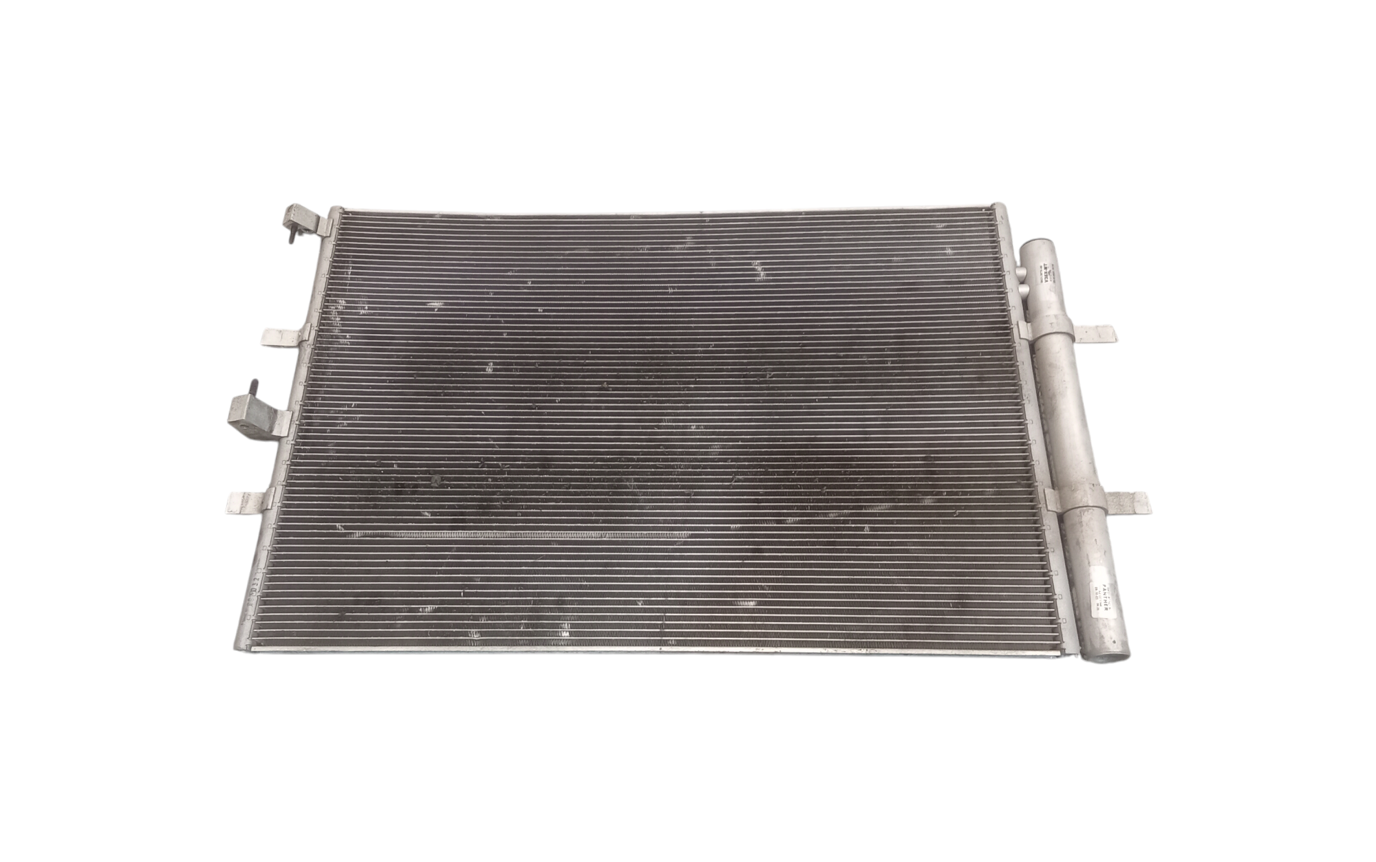 Radiatore A/C per Ford Transit (2020 - )