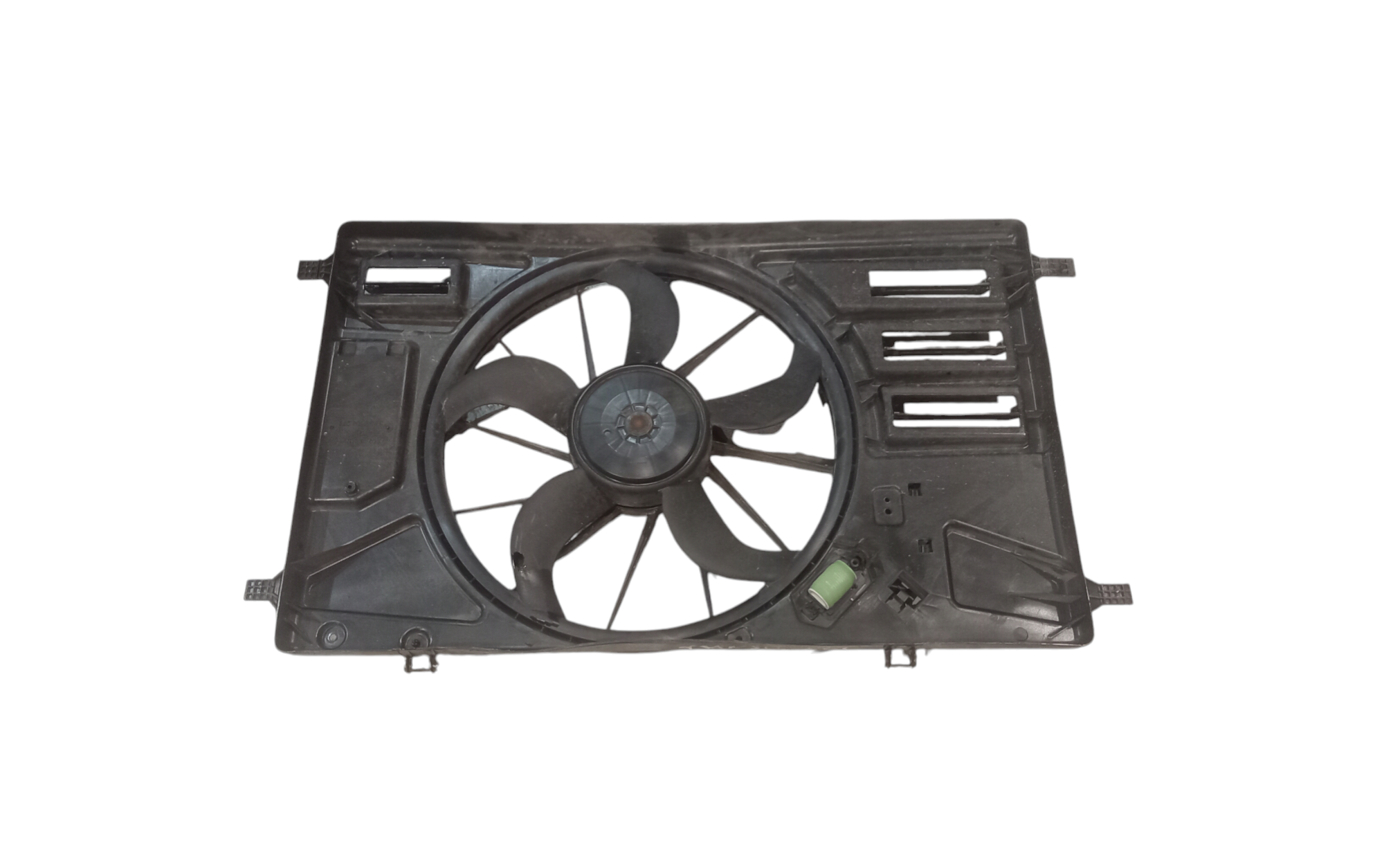 Elettroventola per Ford Transit (2020 - )