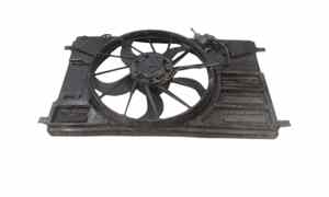 Elettroventola per Ford Transit (2020 - )