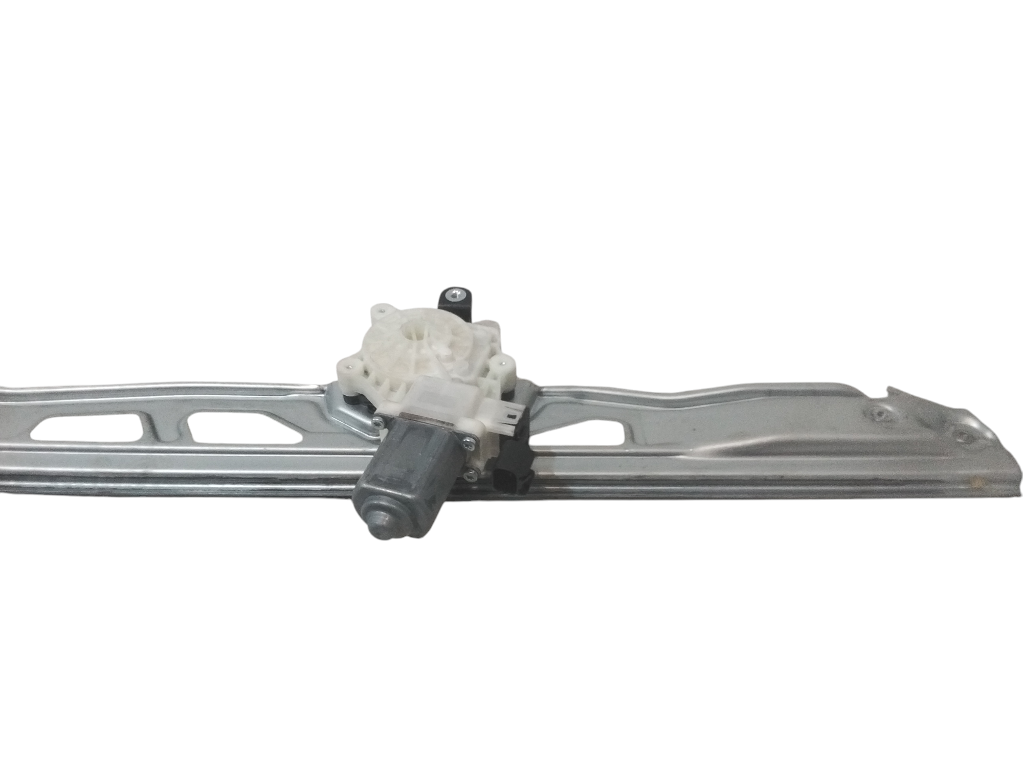 Cremagliera anteriore destra passeggero per Ford Transit (2020 - )