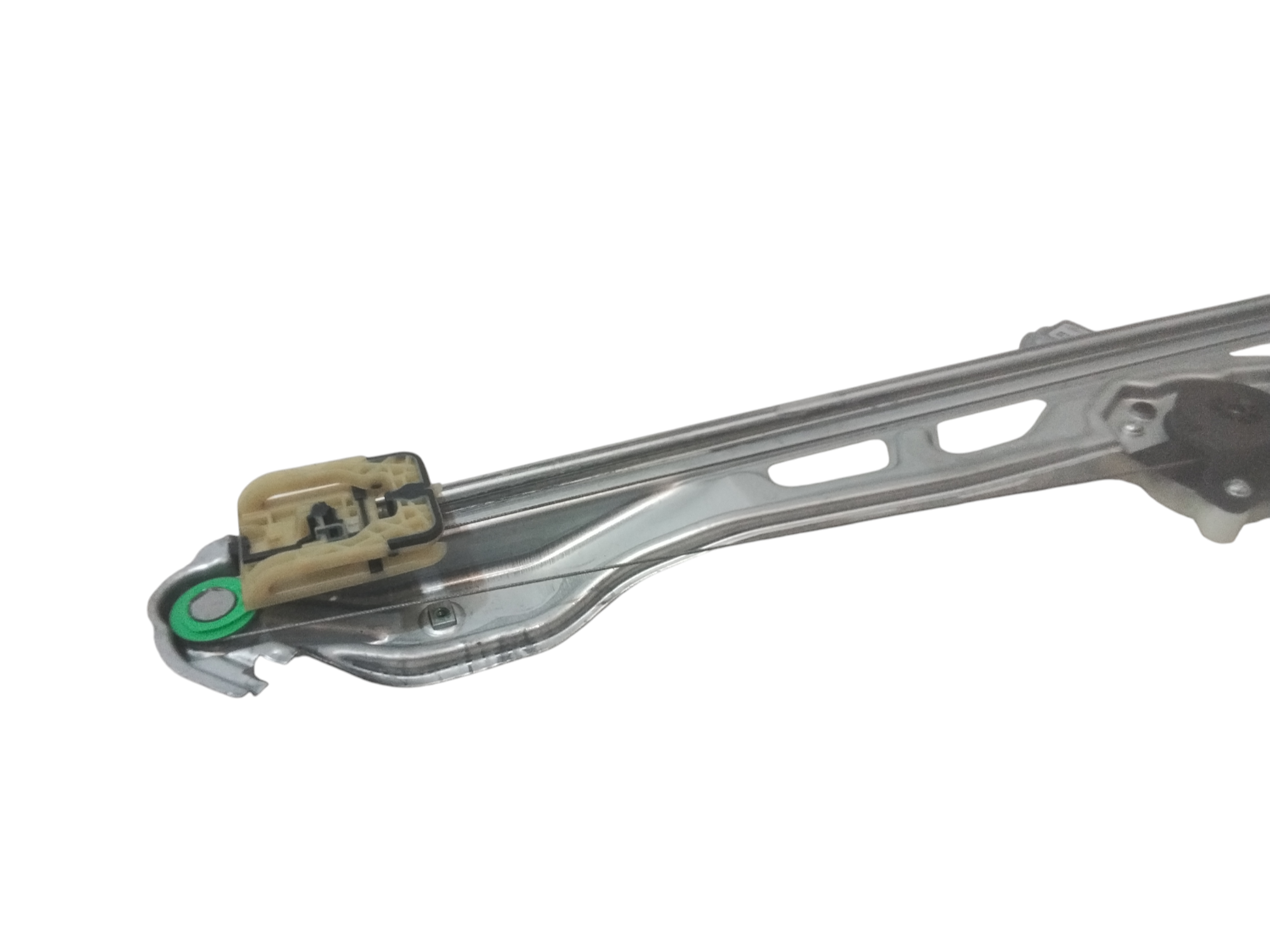 Cremagliera anteriore destra passeggero per Ford Transit (2020 - )