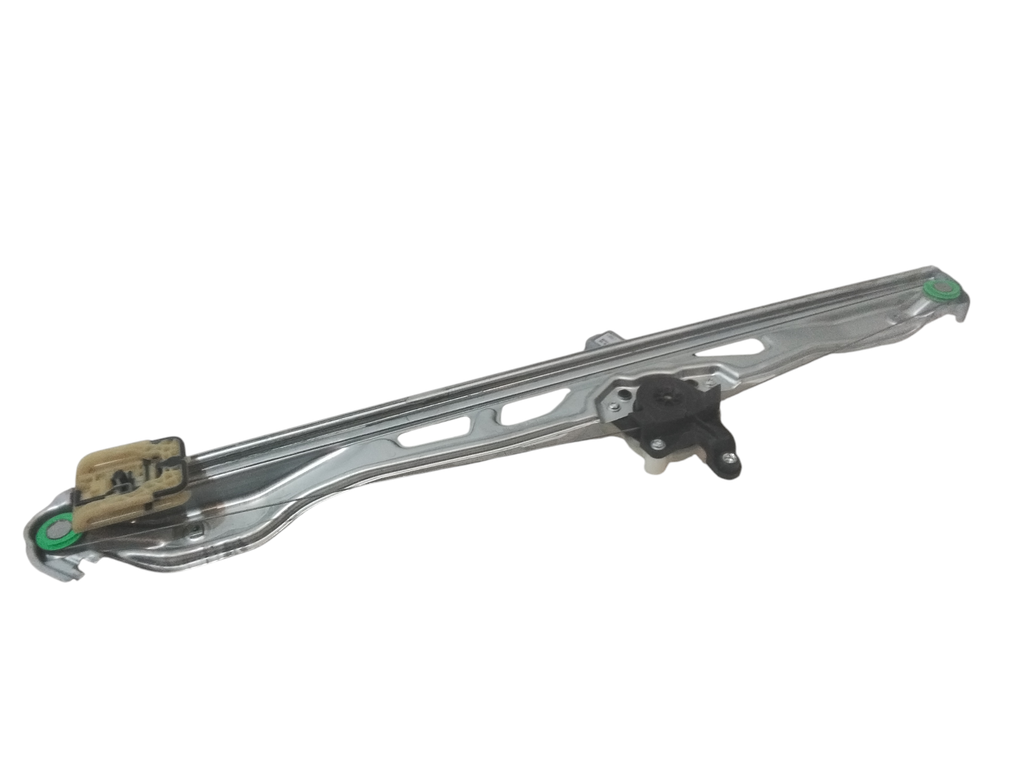 Cremagliera anteriore destra passeggero per Ford Transit (2020 - )