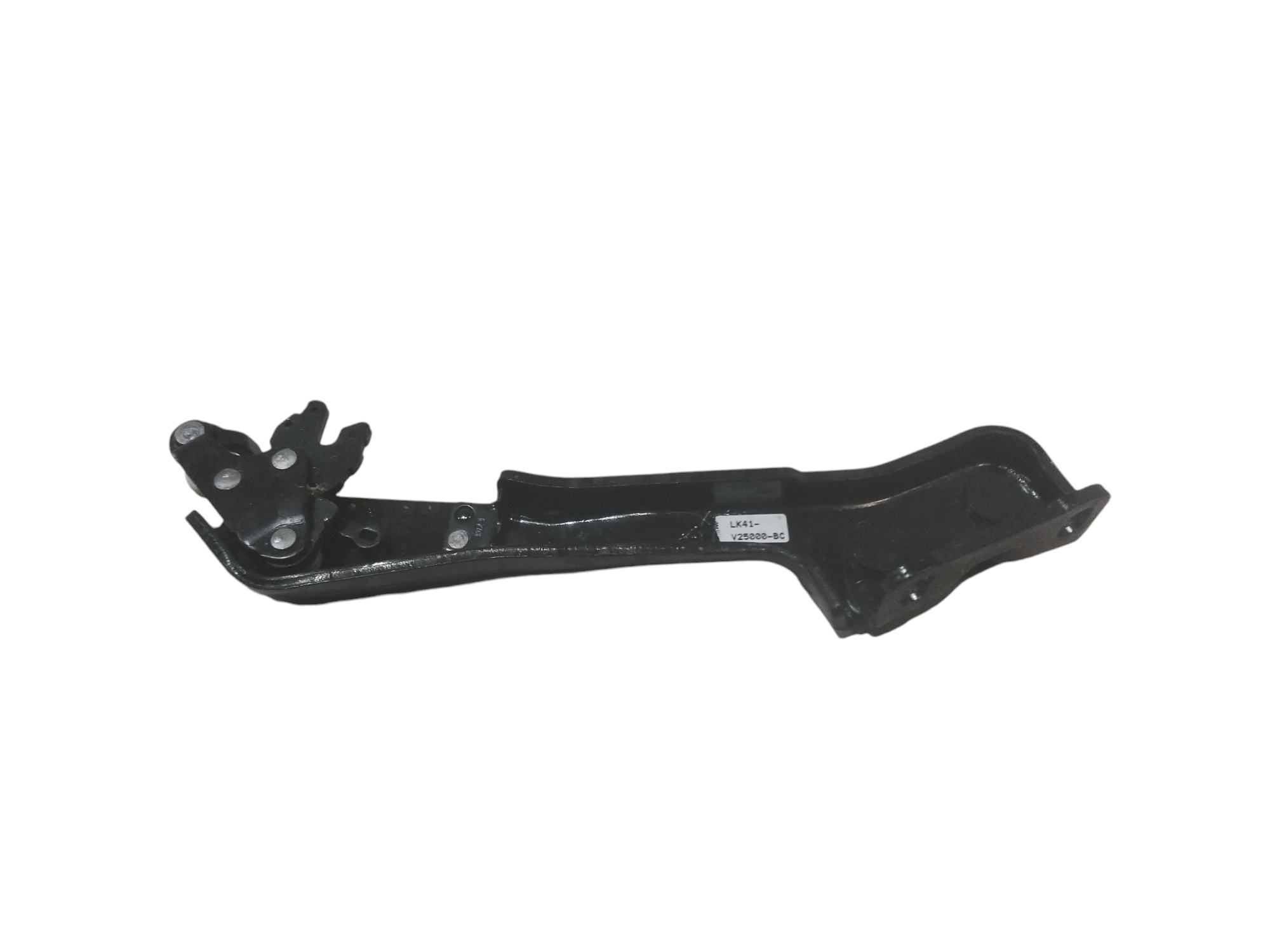 Cerniera porta scorrevole dx per Ford Transit (2020 - )