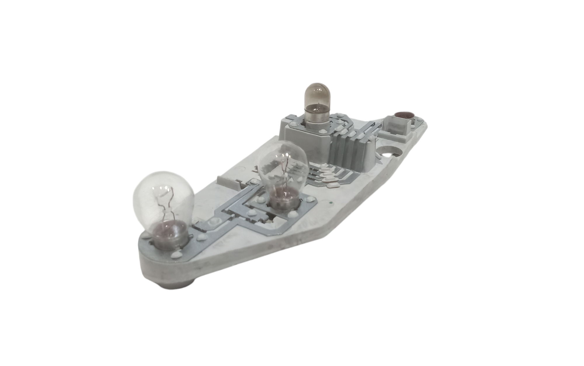 Portalampada stop SX per Renault Grand Modus 1 Serie (2008 - In produzione)