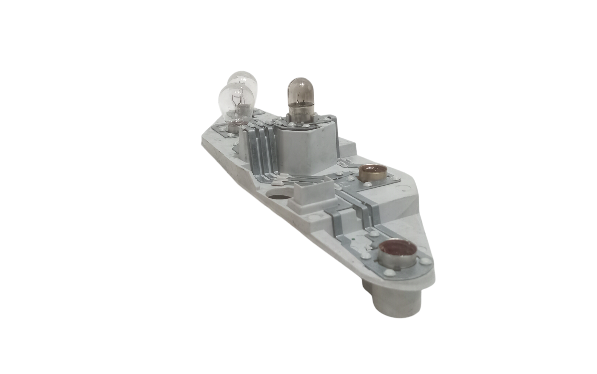 Portalampada stop SX per Renault Grand Modus 1 Serie (2008 - In produzione)