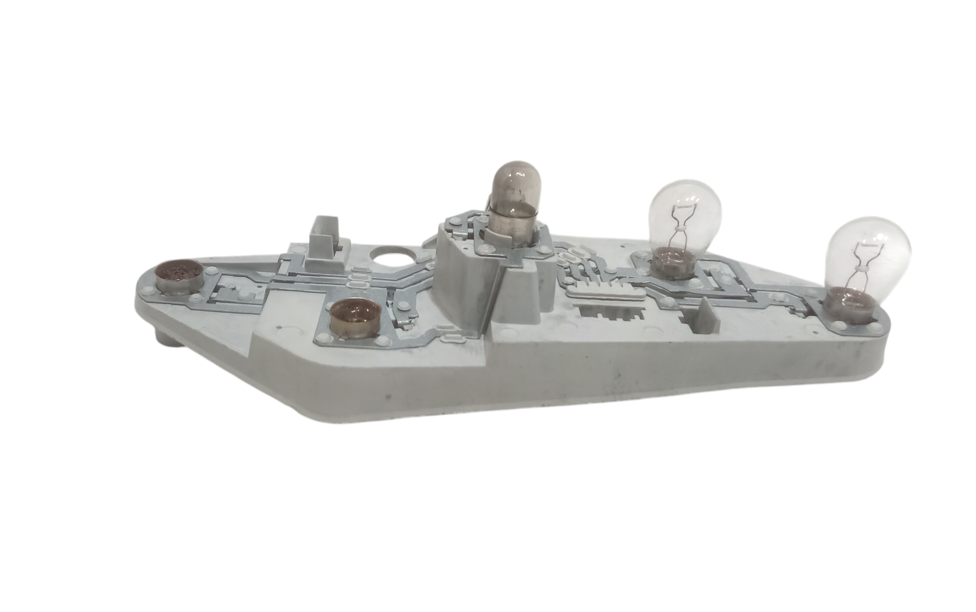 Portalampada stop SX per Renault Grand Modus 1 Serie (2008 - In produzione)