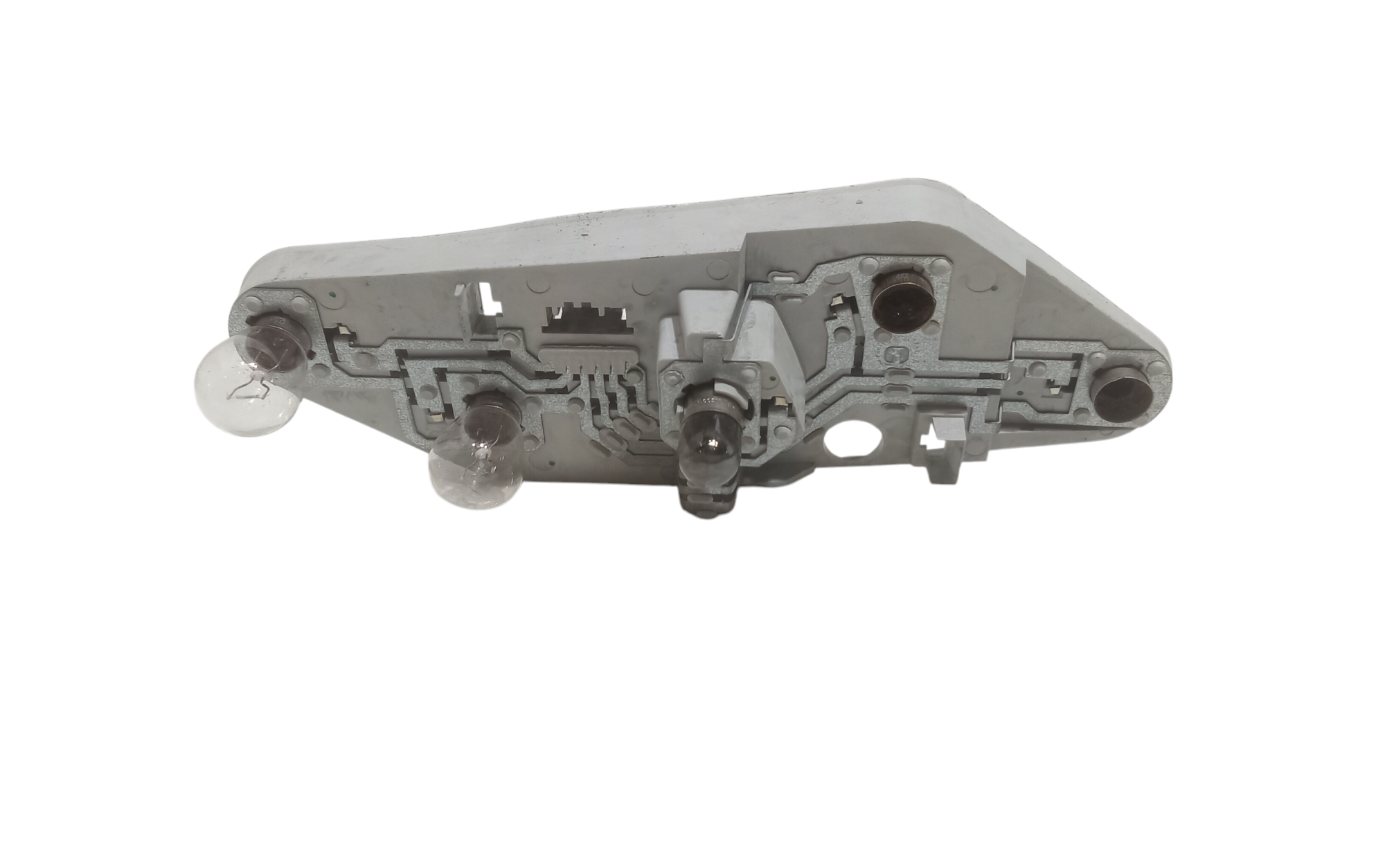 Portalampada stop SX per Renault Grand Modus 1 Serie (2008 - In produzione)
