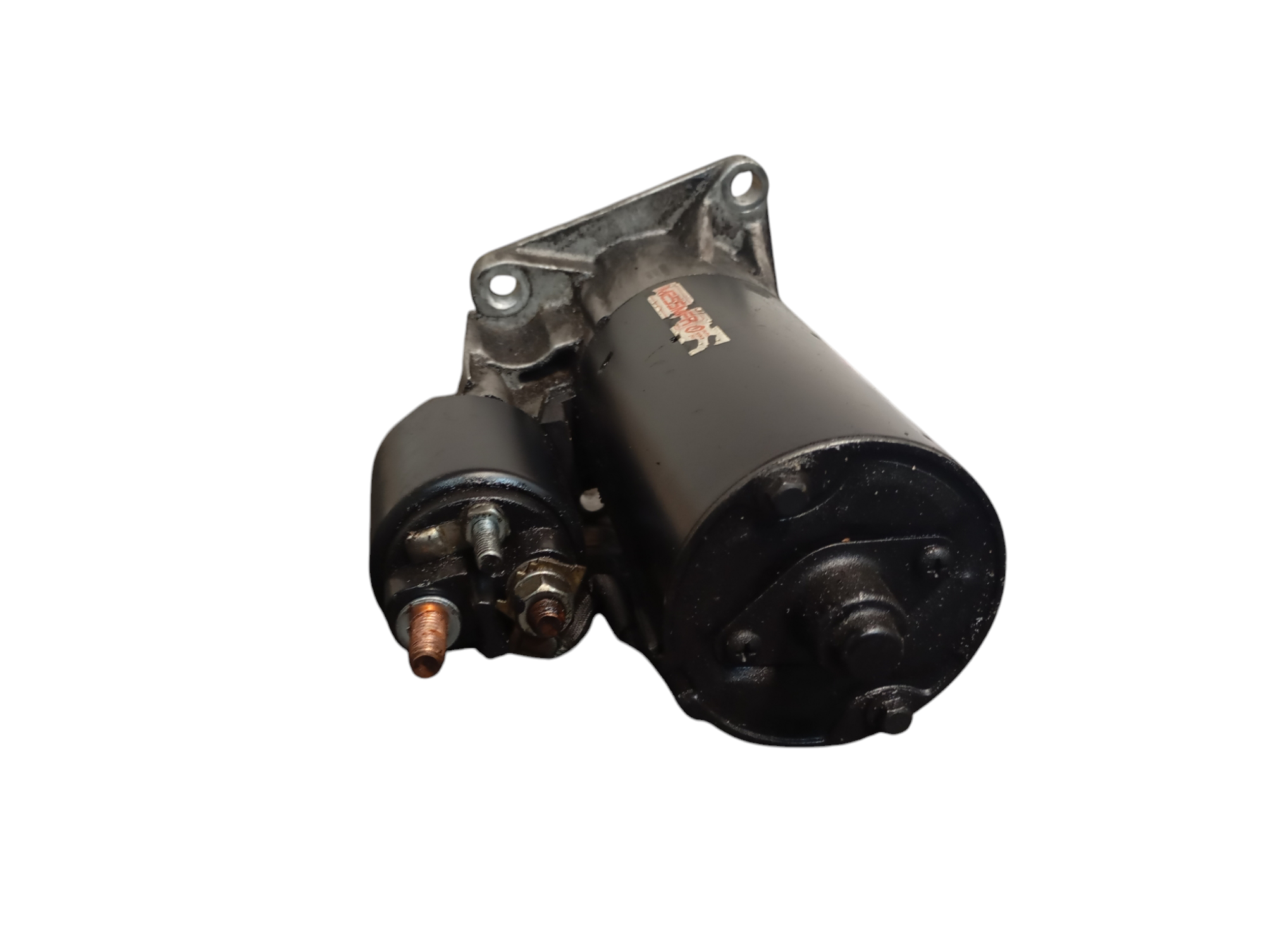 Motorino d  avviamento per Lancia Lybra Berlina (1999 - In produzione)