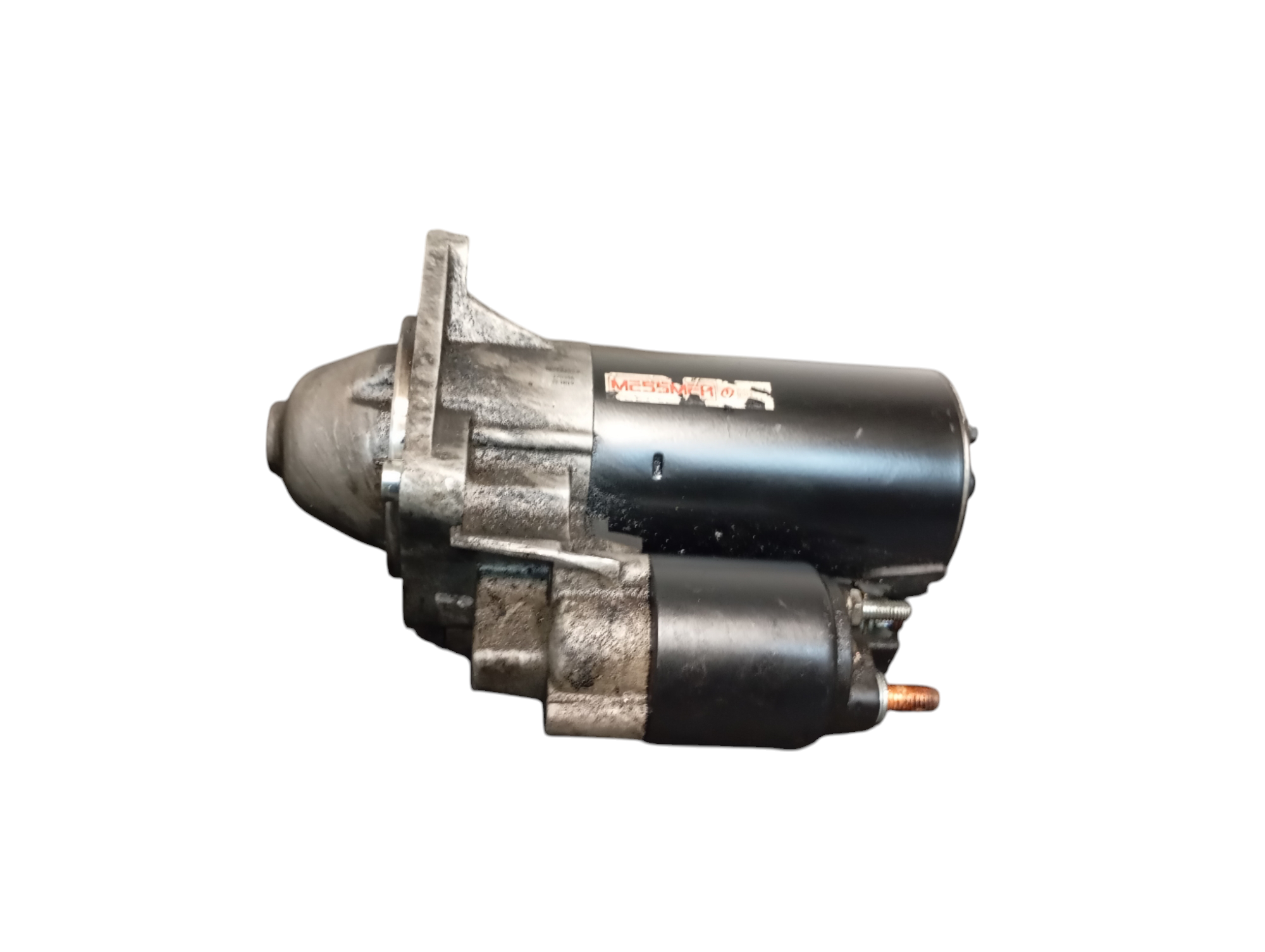 Motorino d  avviamento per Lancia Lybra Berlina (1999 - In produzione)