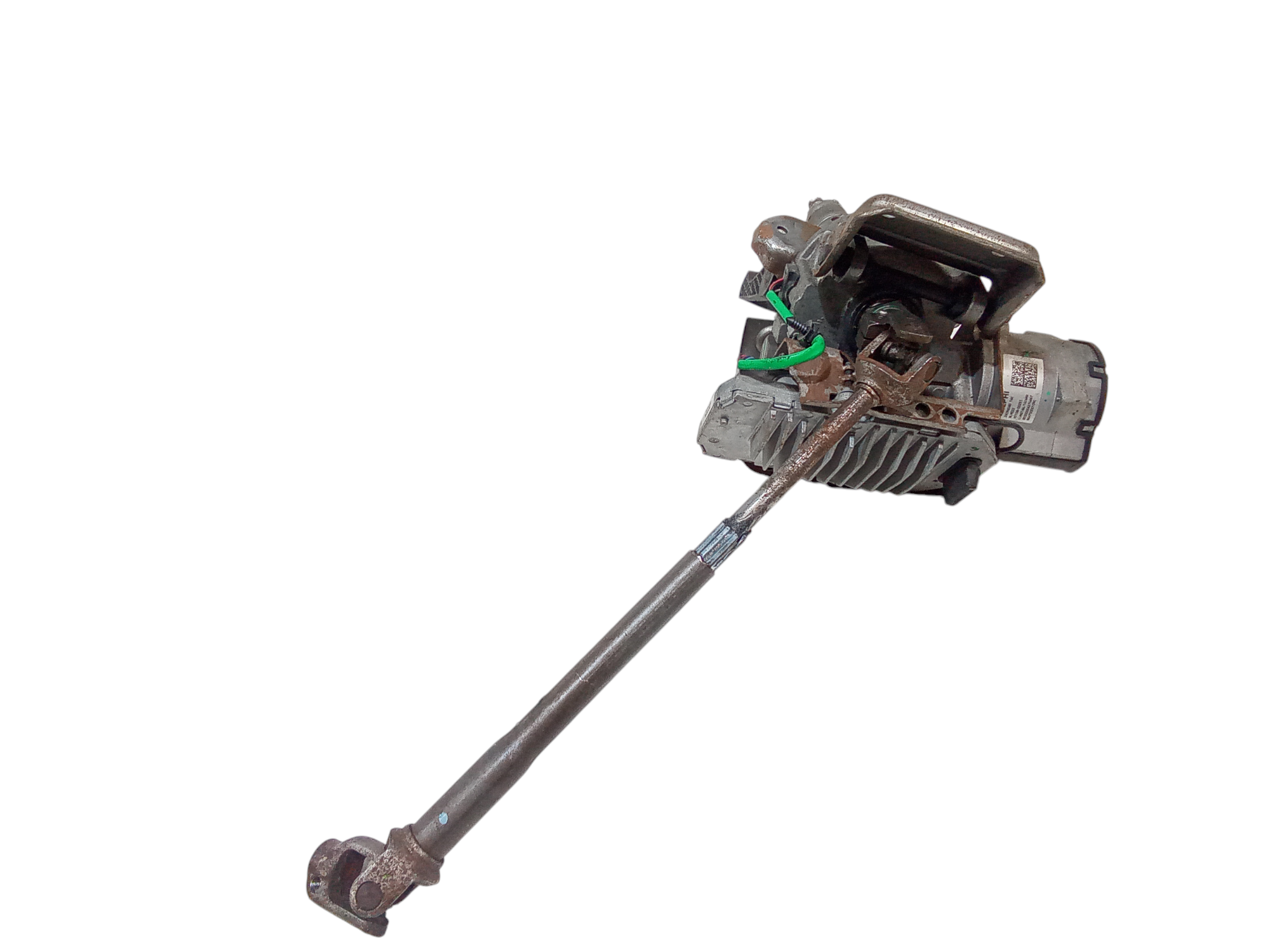 City completo per Fiat Panda 2 Serie (2003 - 2010)