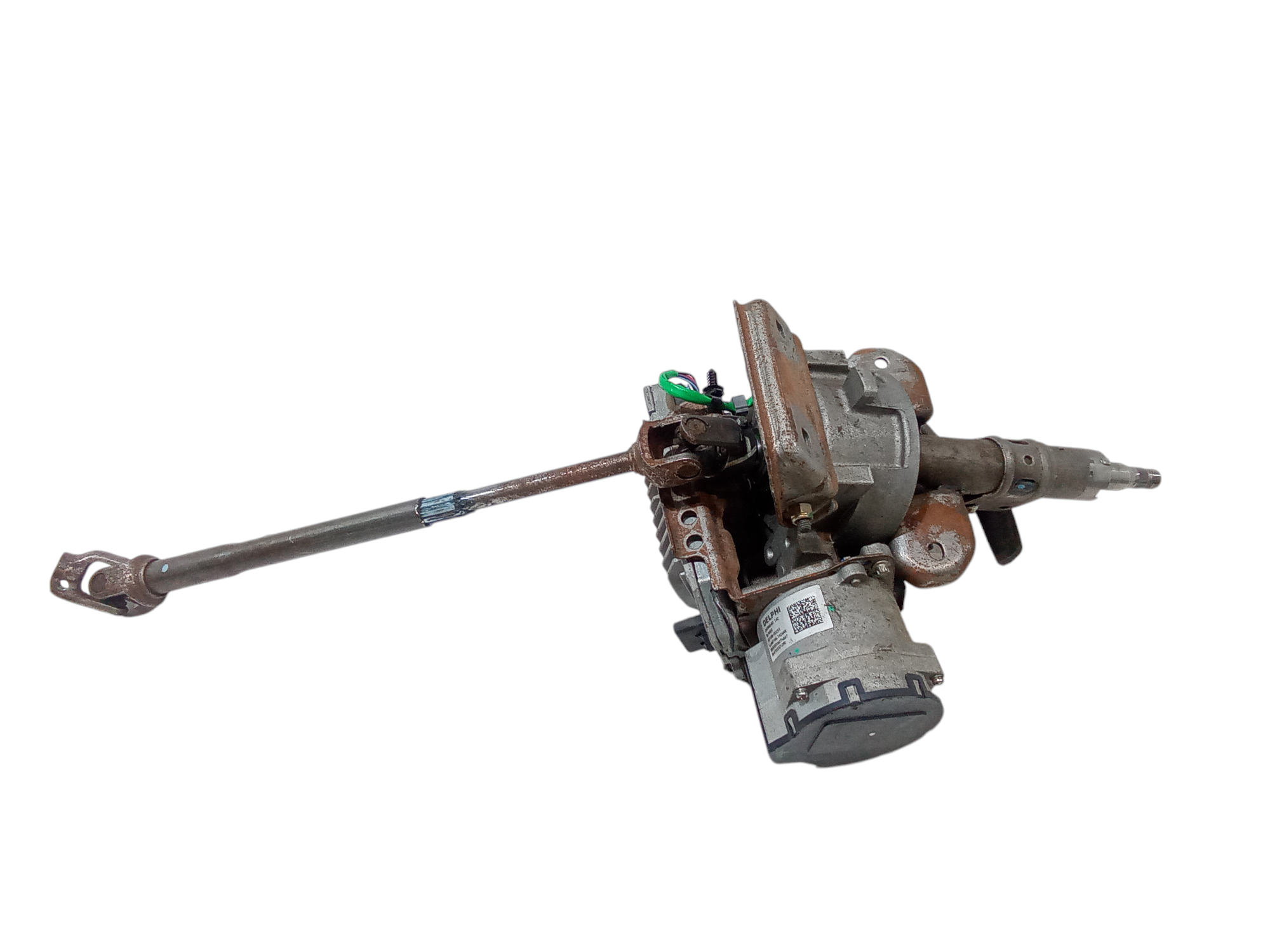 City completo per Fiat Panda 2 Serie (2003 - 2010)