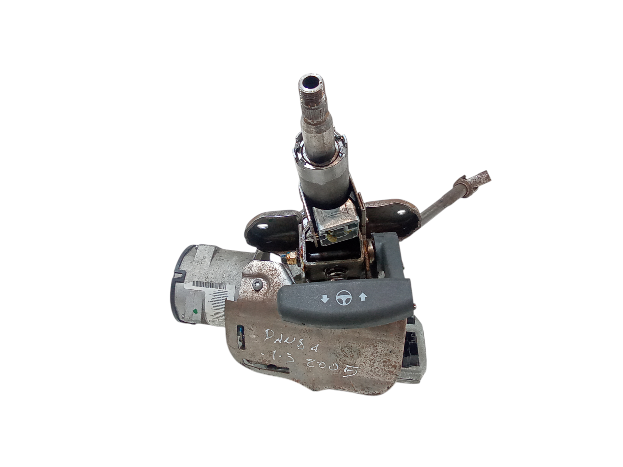 City completo per Fiat Panda 2 Serie (2003 - 2010)