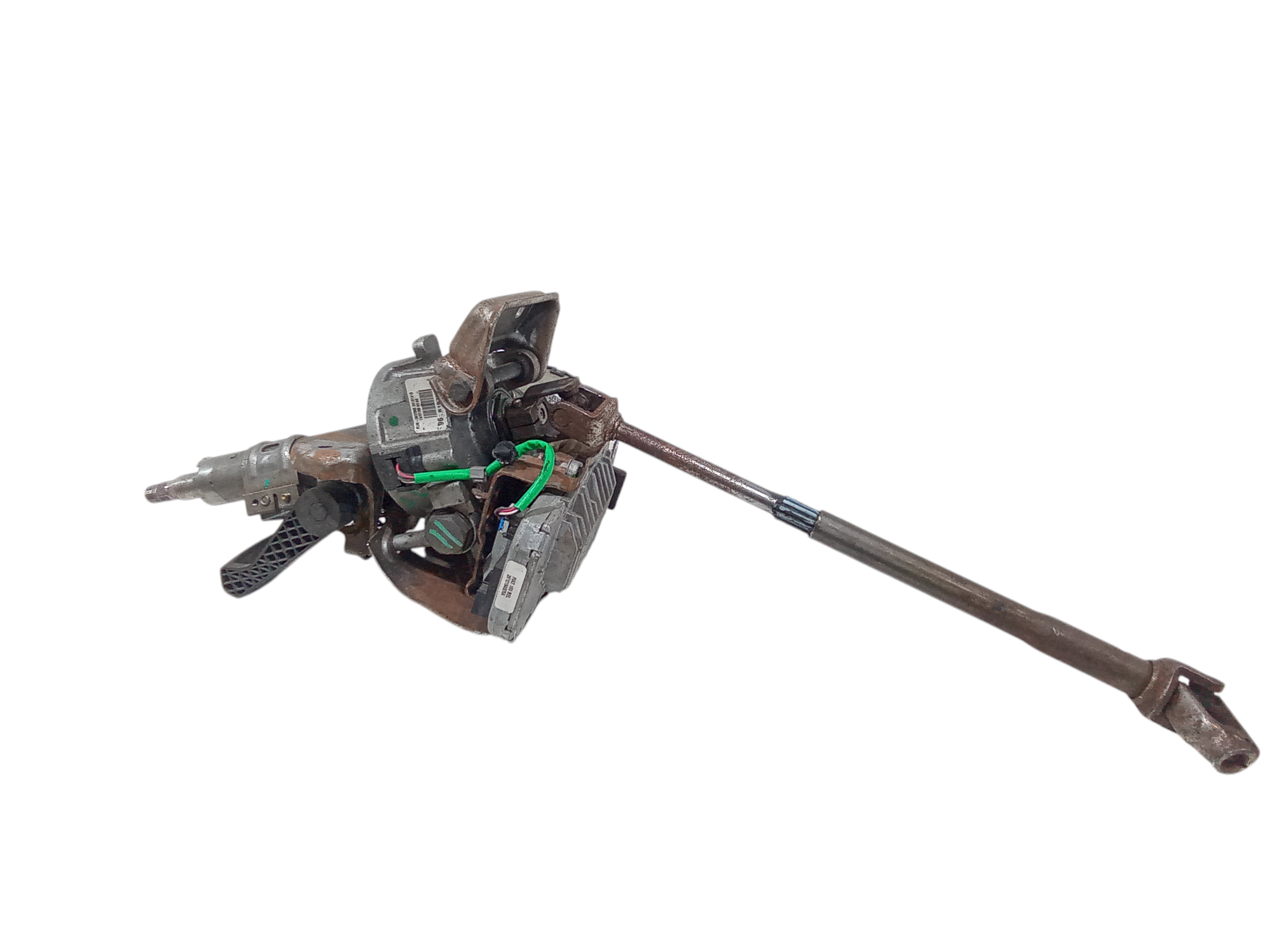 City completo per Fiat Panda 2 Serie (2003 - 2010)