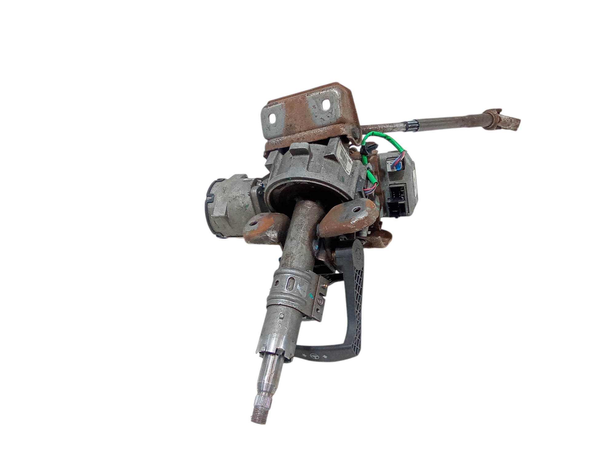 City completo per Fiat Panda 2 Serie (2003 - 2010)