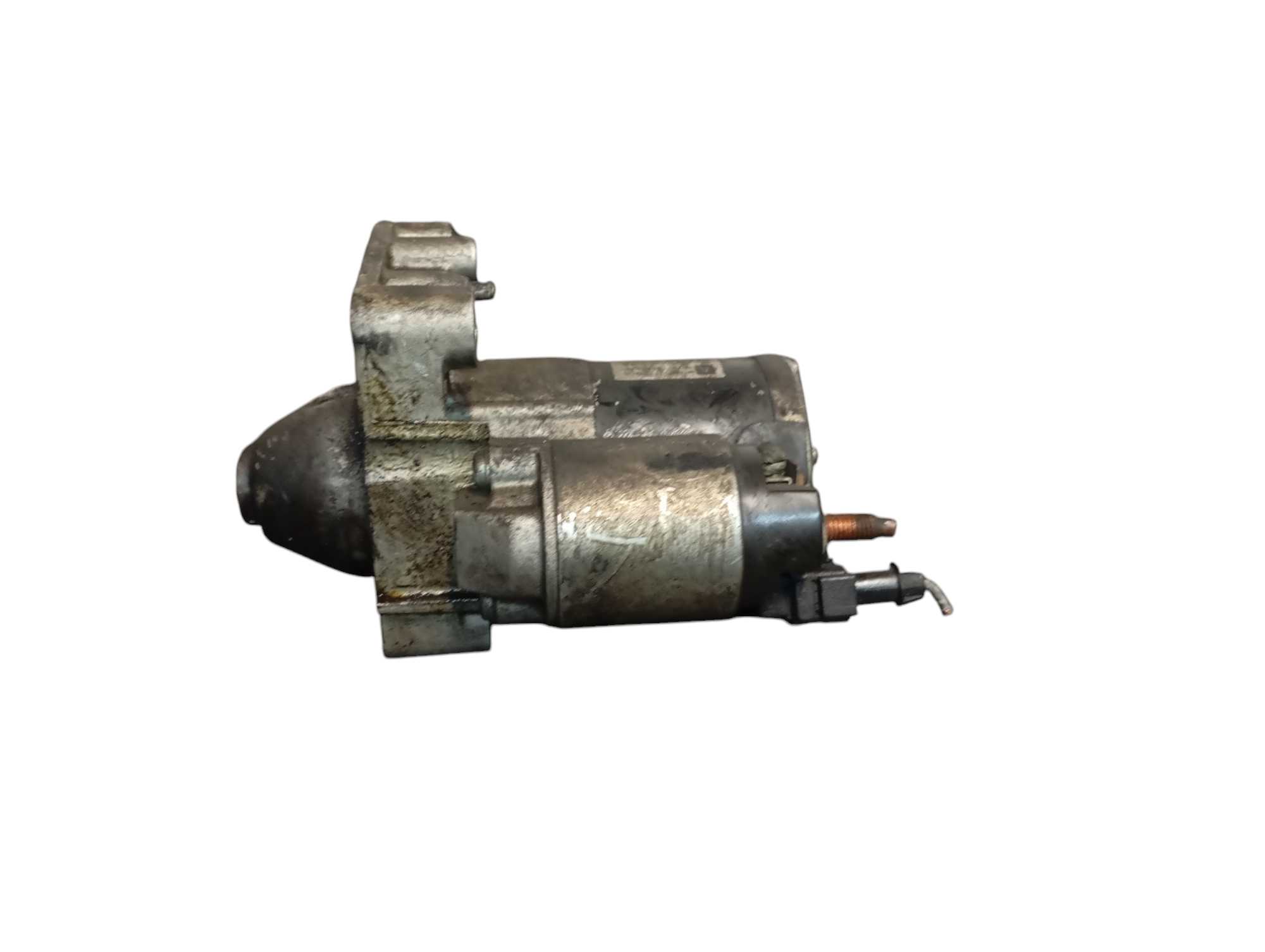 Motorino d  avviamento per Peugeot 207 1 Serie (2006 - 2009)