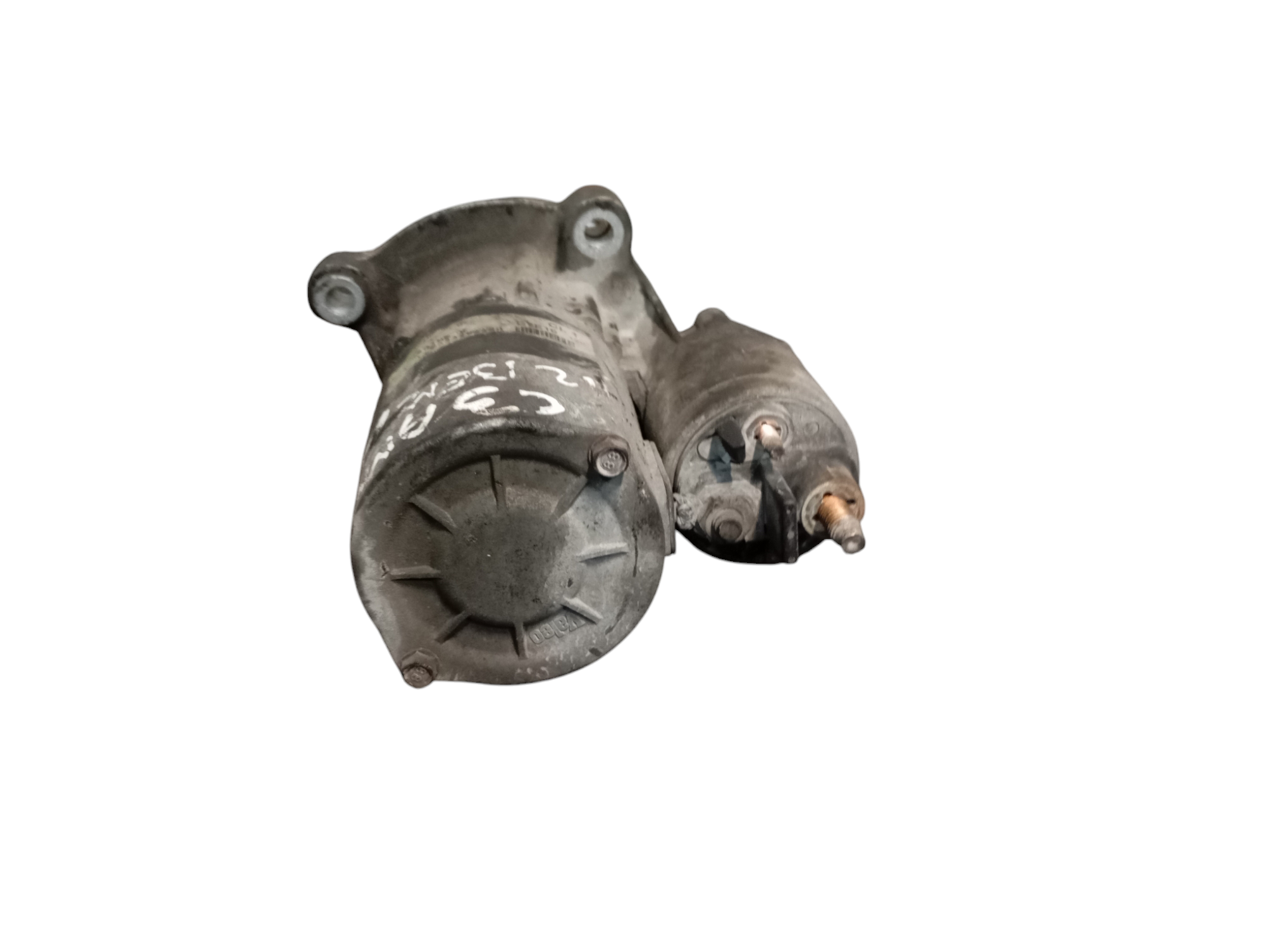 Motorino d  avviamento per Citroen C3 2 Serie (2005 - 2010)