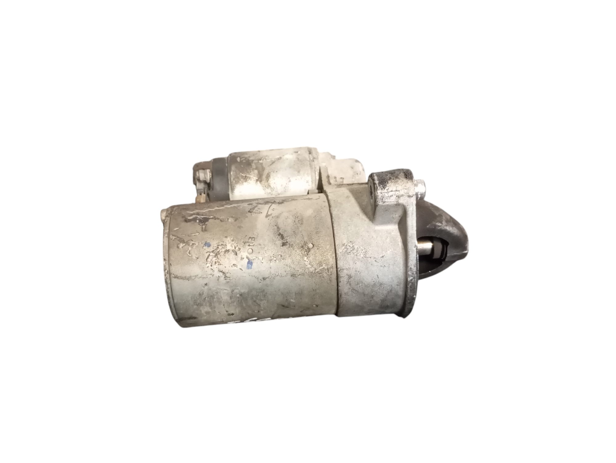 Motorino d  avviamento per Chevrolet Matiz 3 Serie (2005 - 2007)