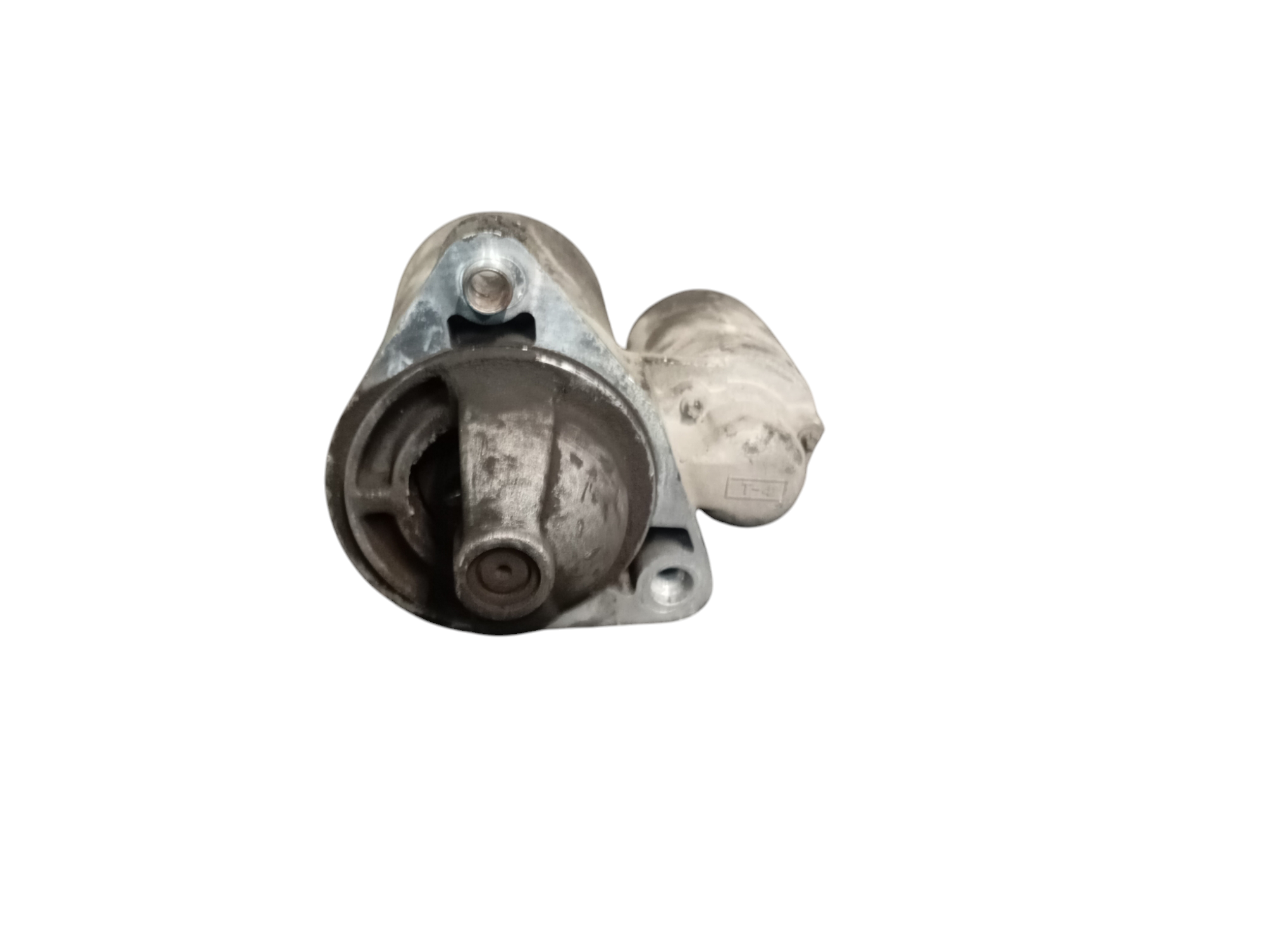 Motorino d  avviamento per Chevrolet Matiz 3 Serie (2005 - 2007)