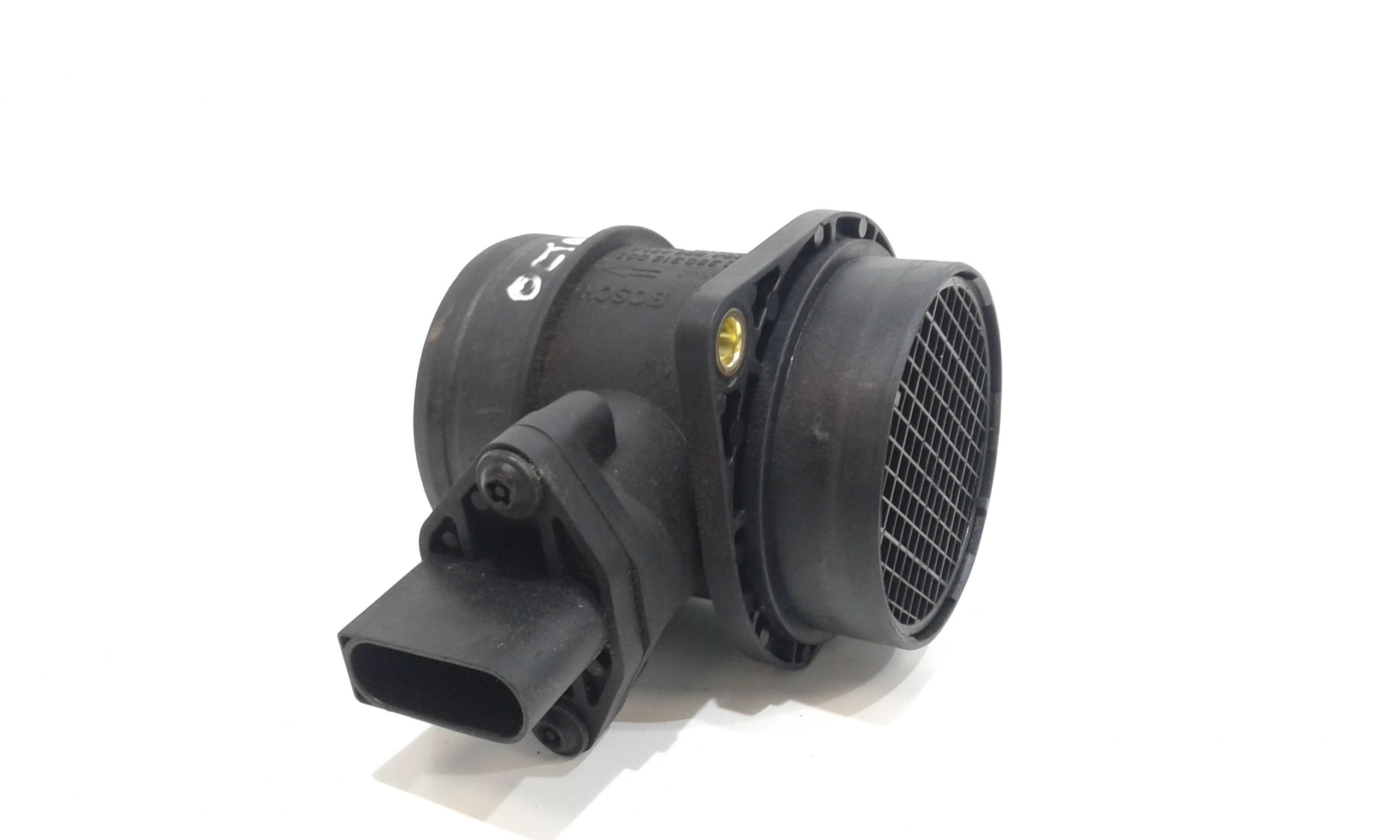 Debimetro SKODA Octavia Berlina 2 Serie