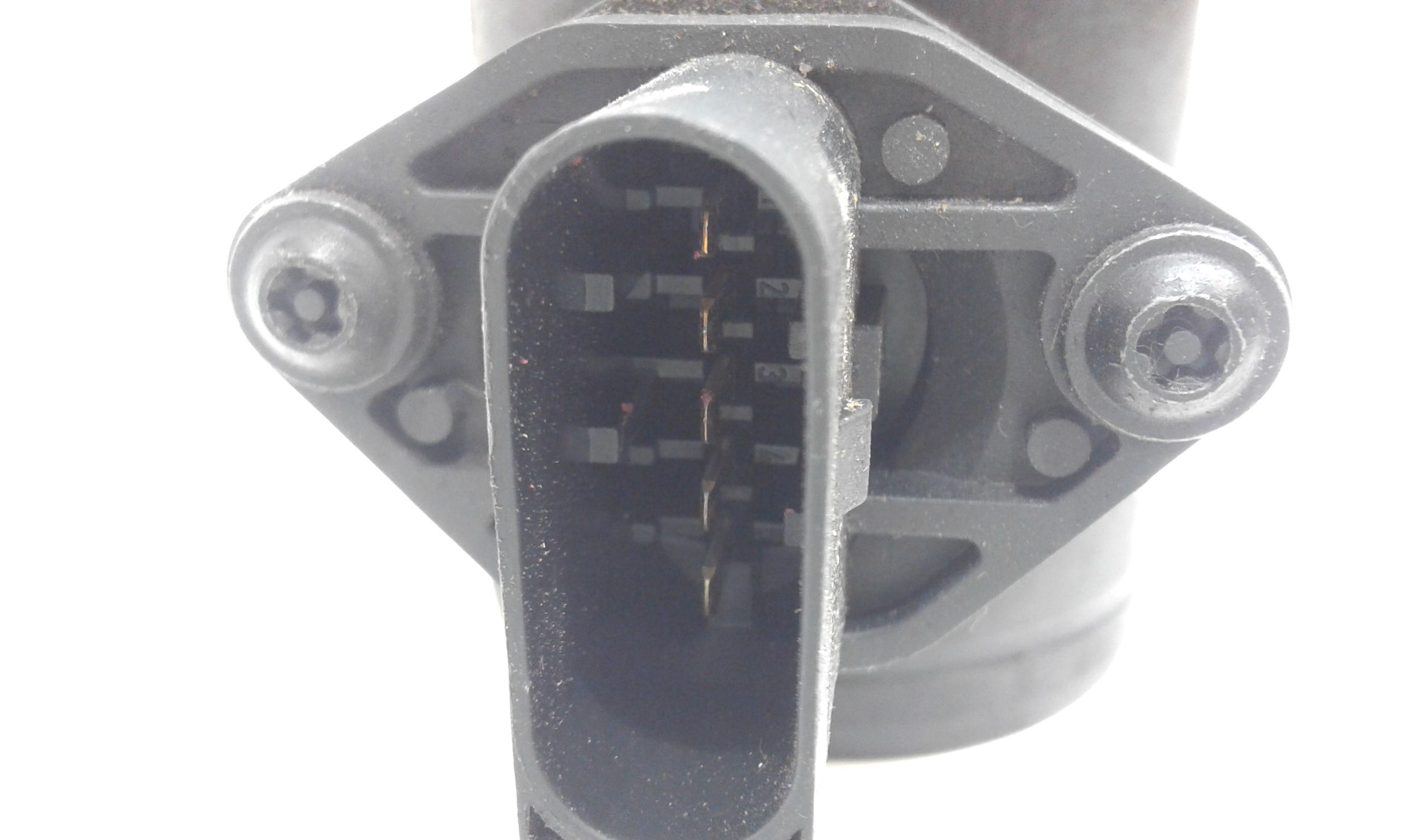 Debimetro SKODA Octavia Berlina 2 Serie