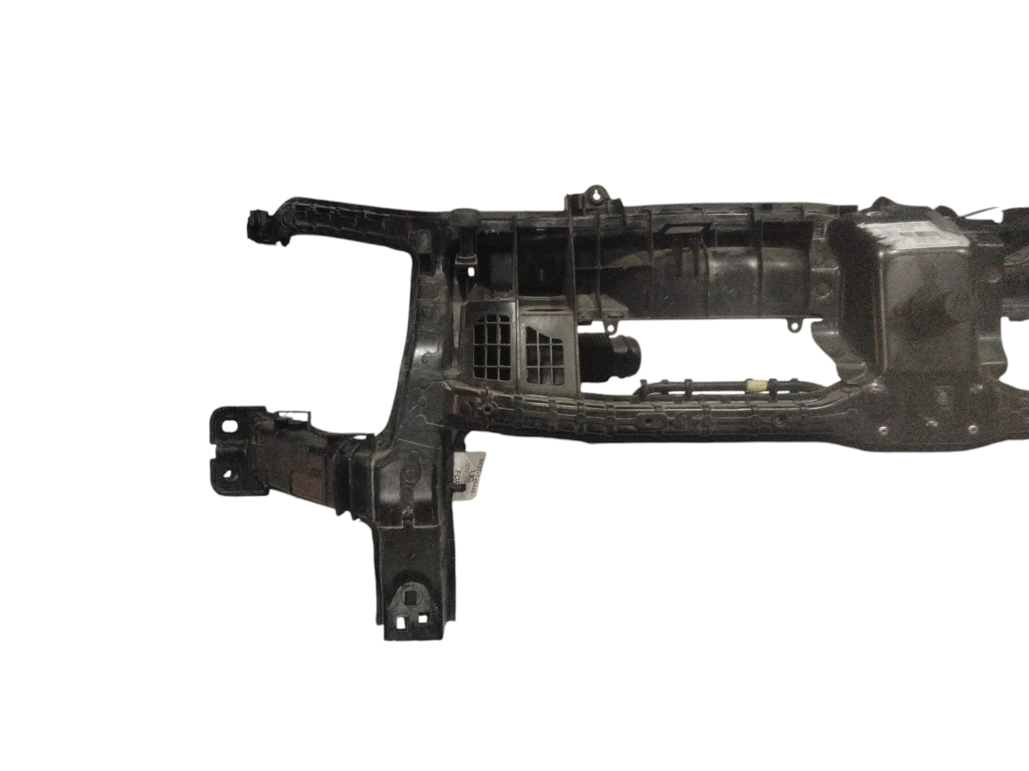 Calandra per Ford Transit (2020 - )