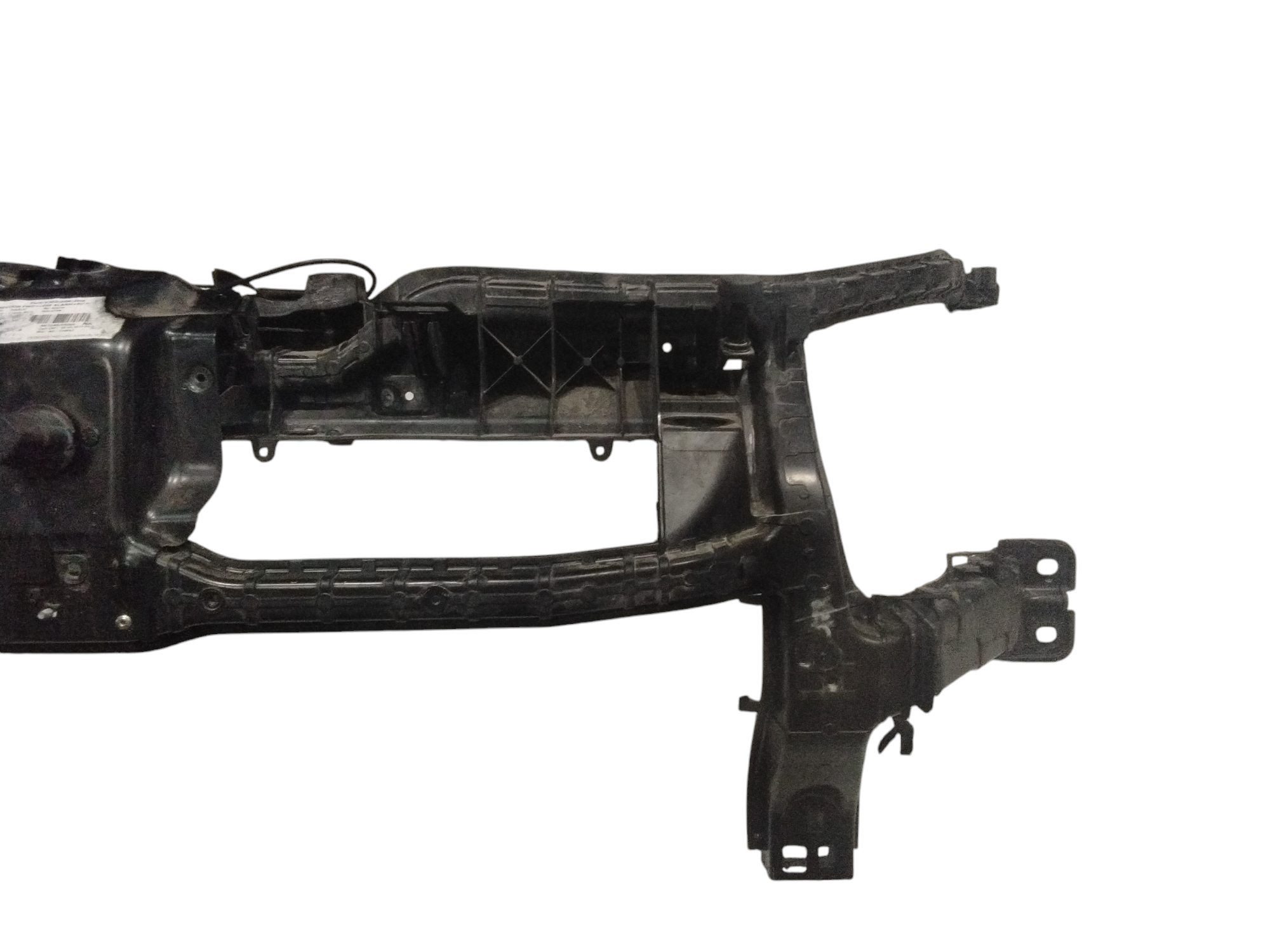 Calandra per Ford Transit (2020 - )