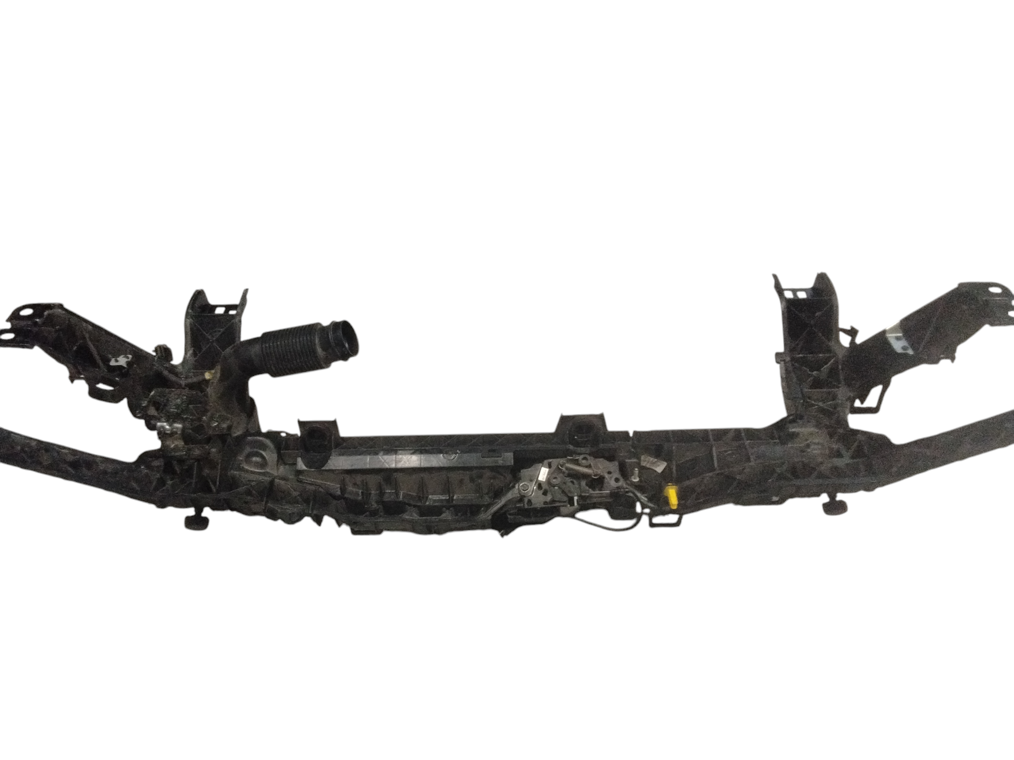 Calandra per Ford Transit (2020 - )